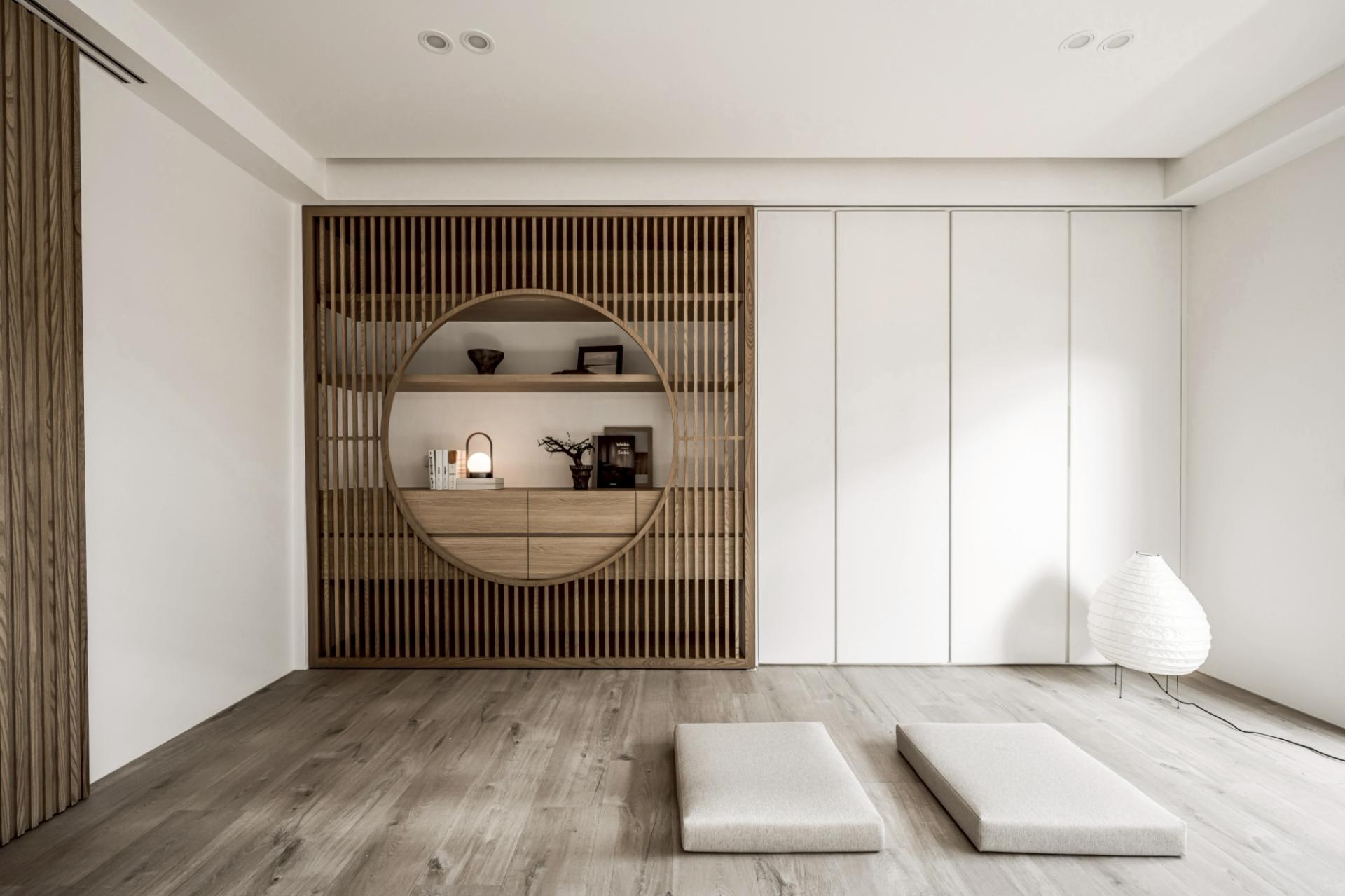 London Design Awards Winner - Between Realms