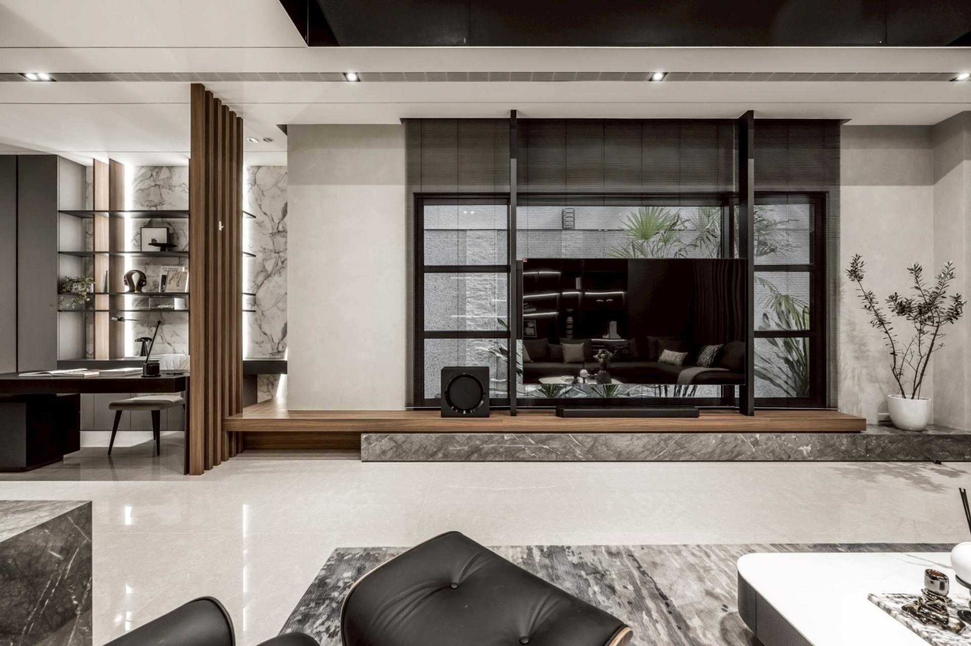 London Design Awards Winner - Between Realms