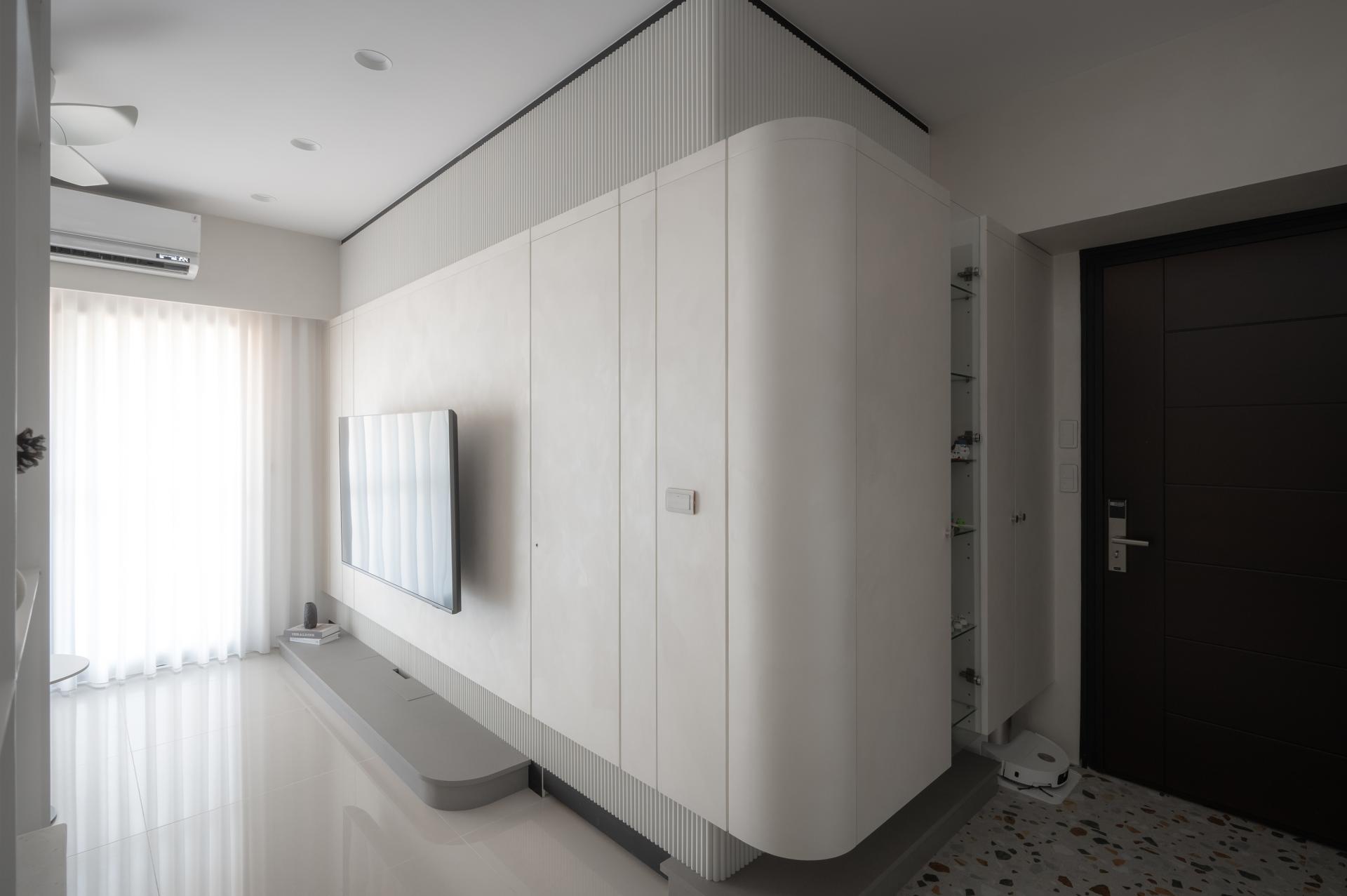 London Design Awards Winner - White Balance