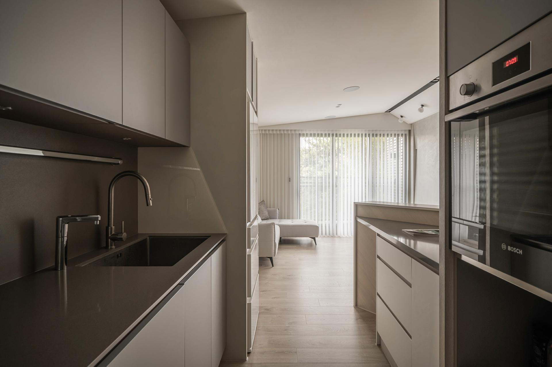 London Design Awards Winner - Ridges at Dawn