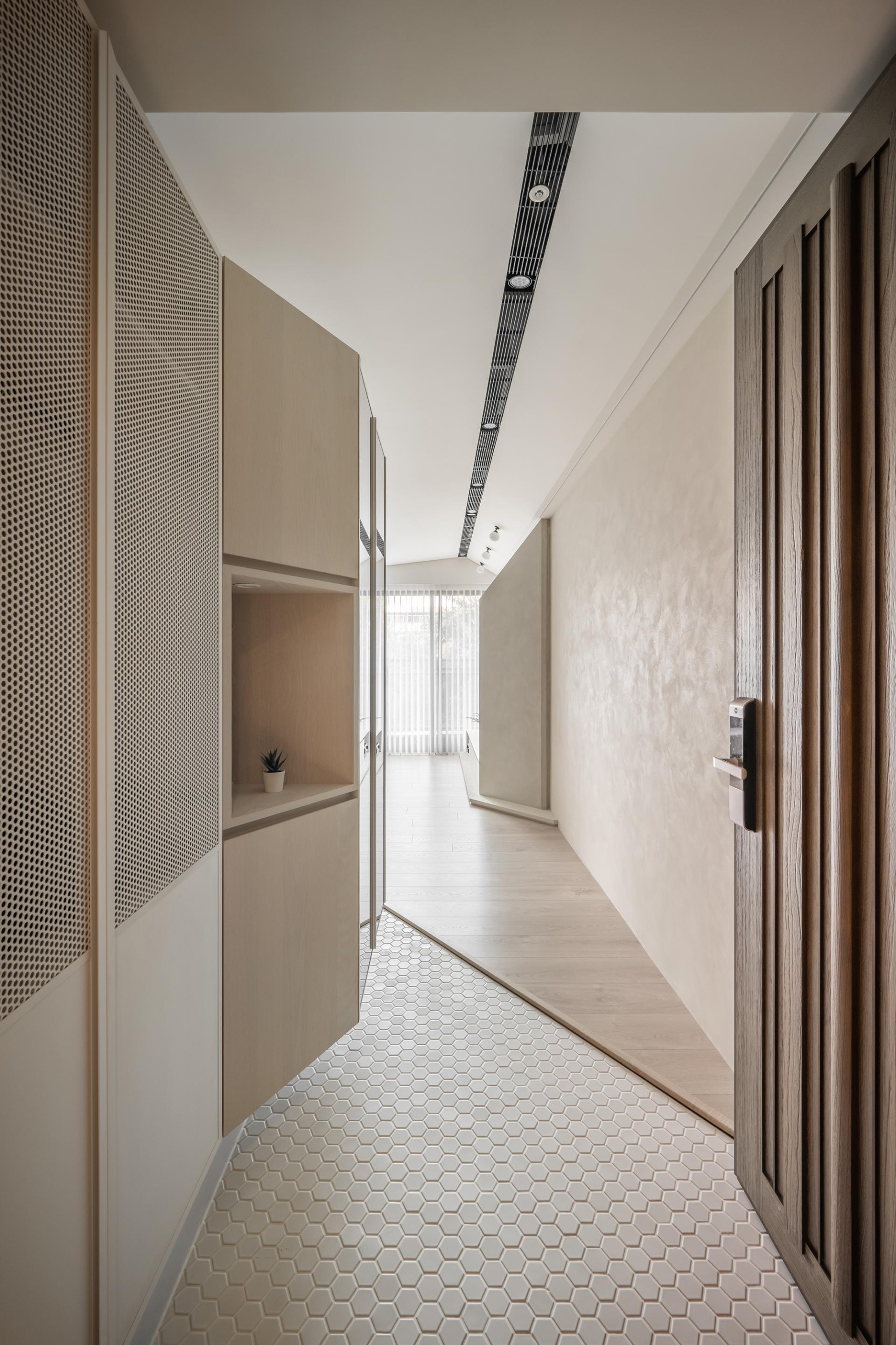 London Design Awards Winner - Ridges at Dawn
