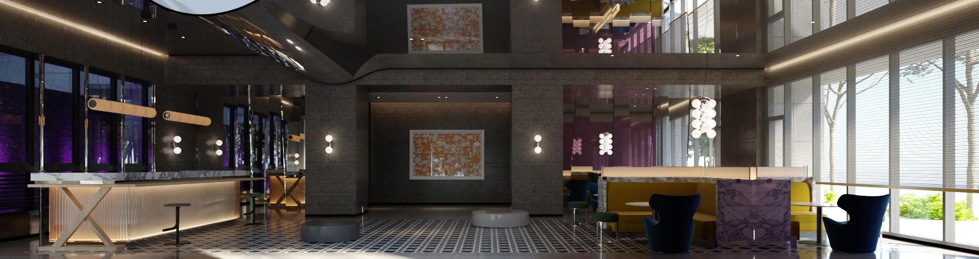 London Design Awards Winner - CODAK CORAL ARCHI