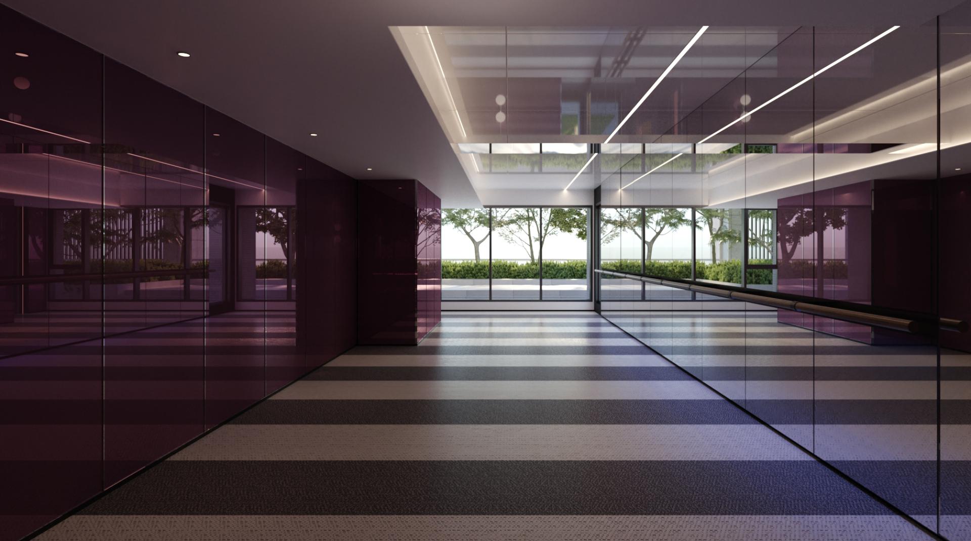 London Design Awards Winner - CODAK CORAL ARCHI