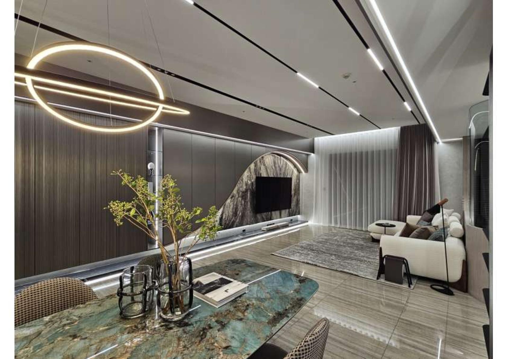London Design Awards Winner - Dialogue in Tranquility