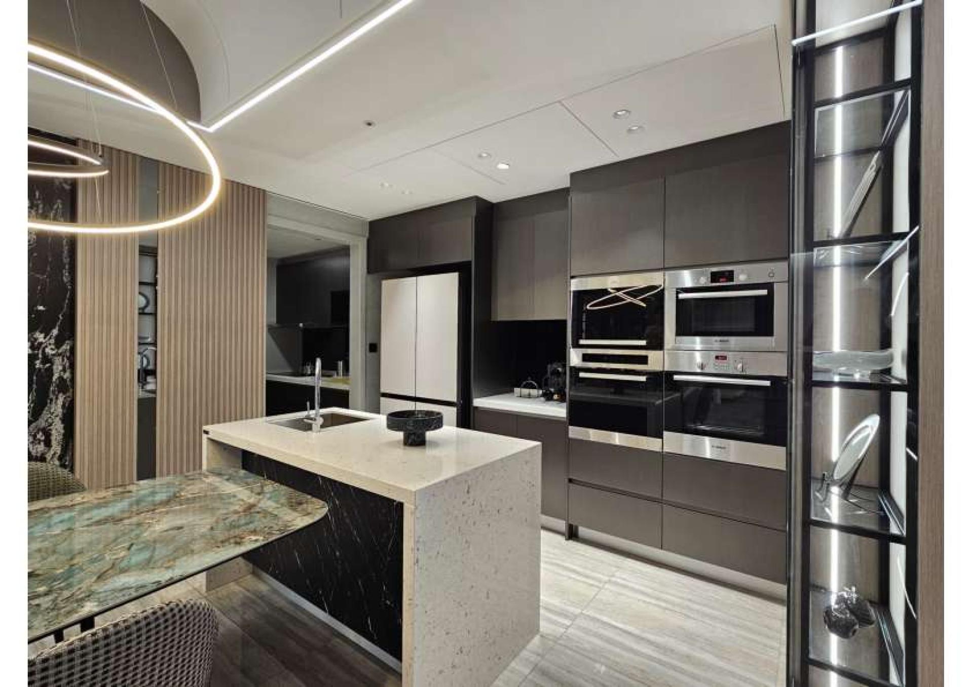 London Design Awards Winner - Dialogue in Tranquility