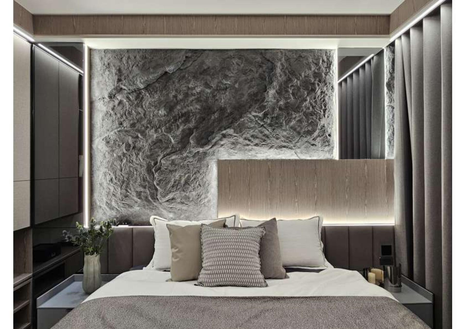 London Design Awards Winner - Dialogue in Tranquility