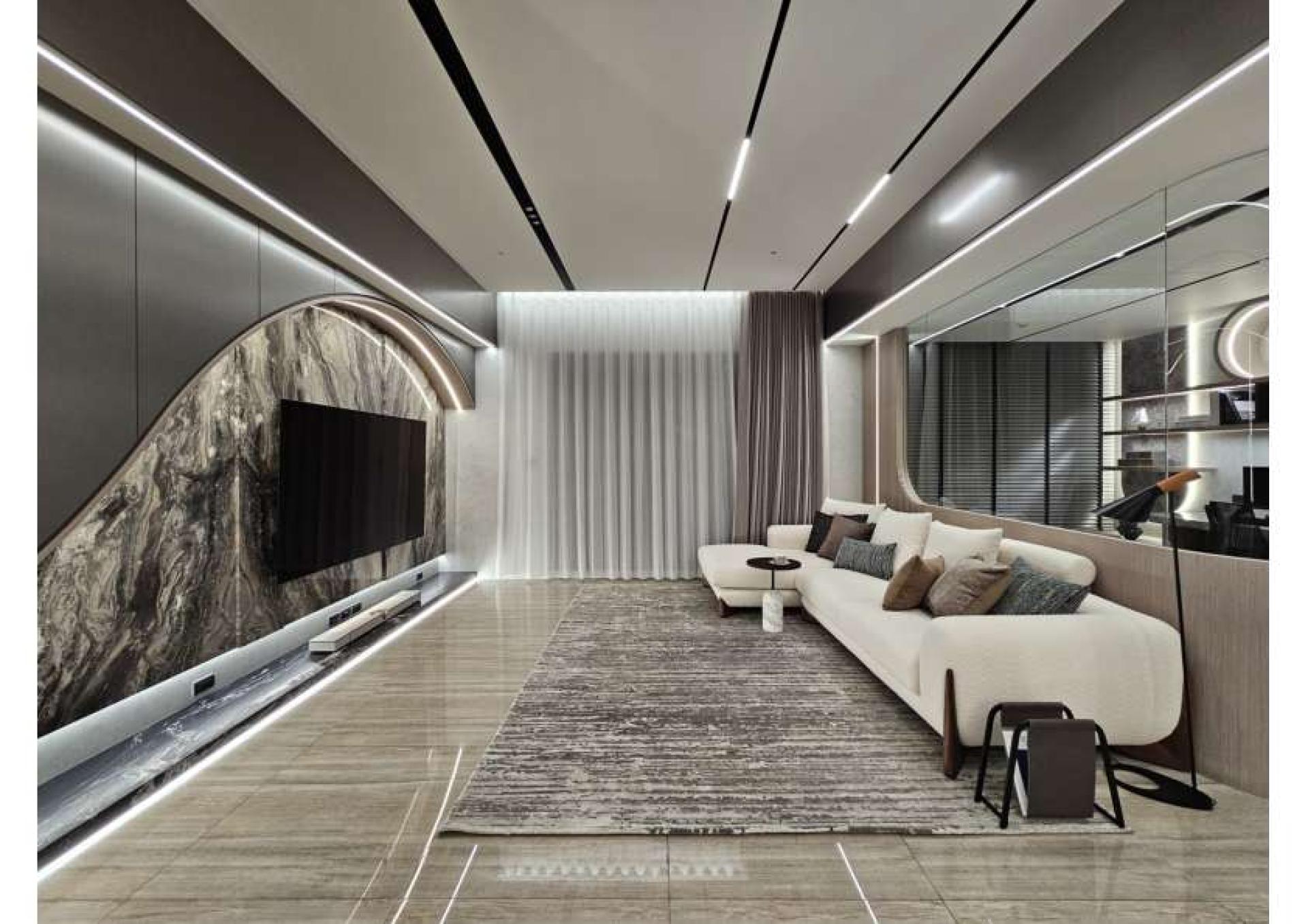 London Design Awards Winner - Dialogue in Tranquility