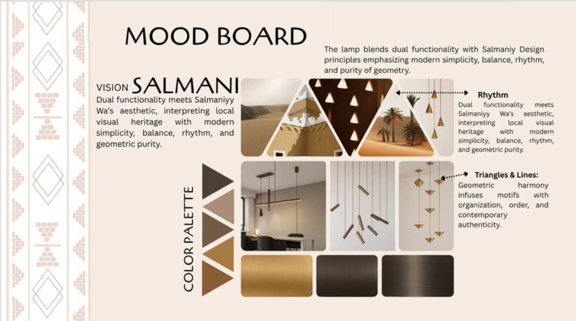 London Design Awards Winner - light