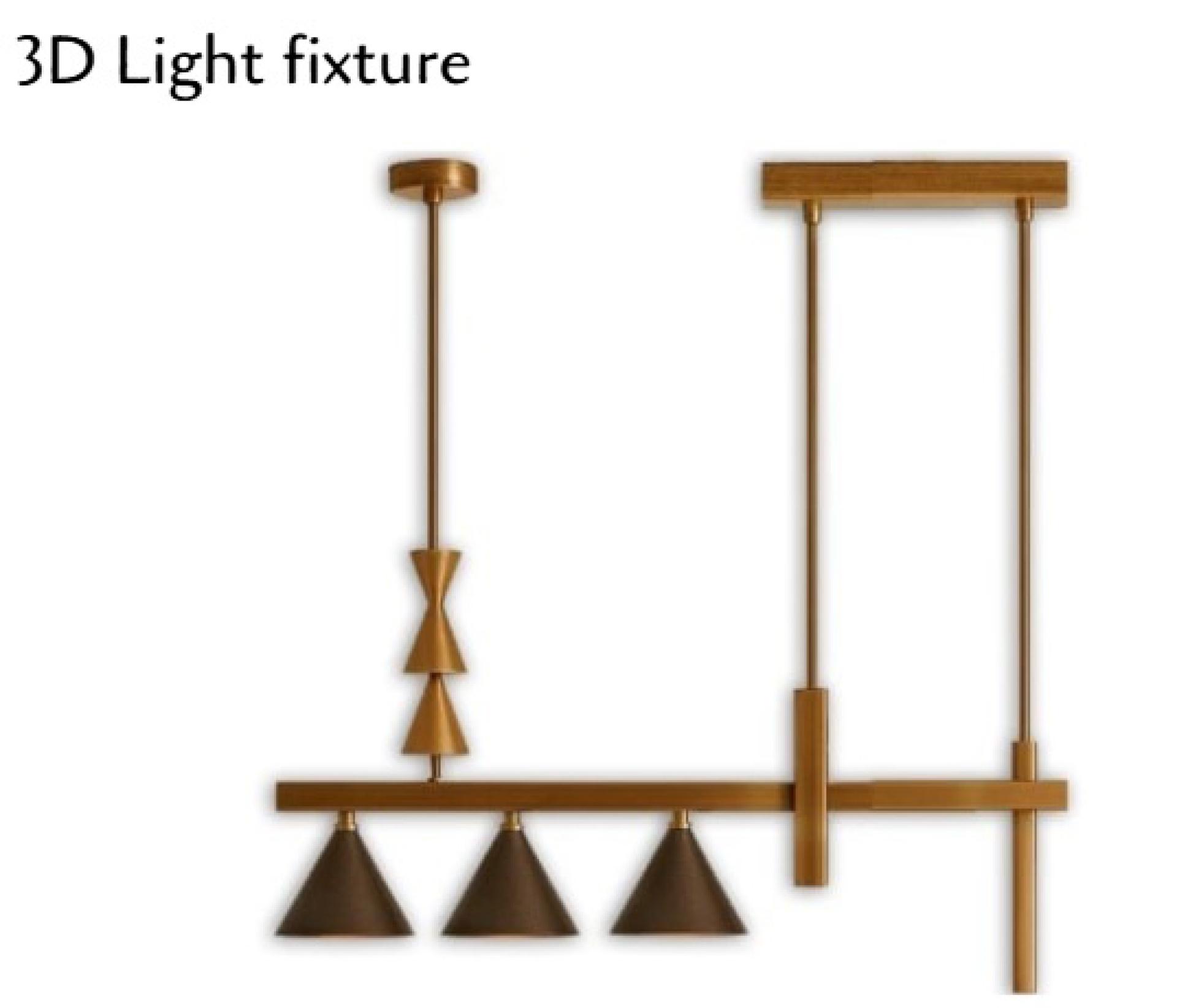 London Design Awards Winner - light