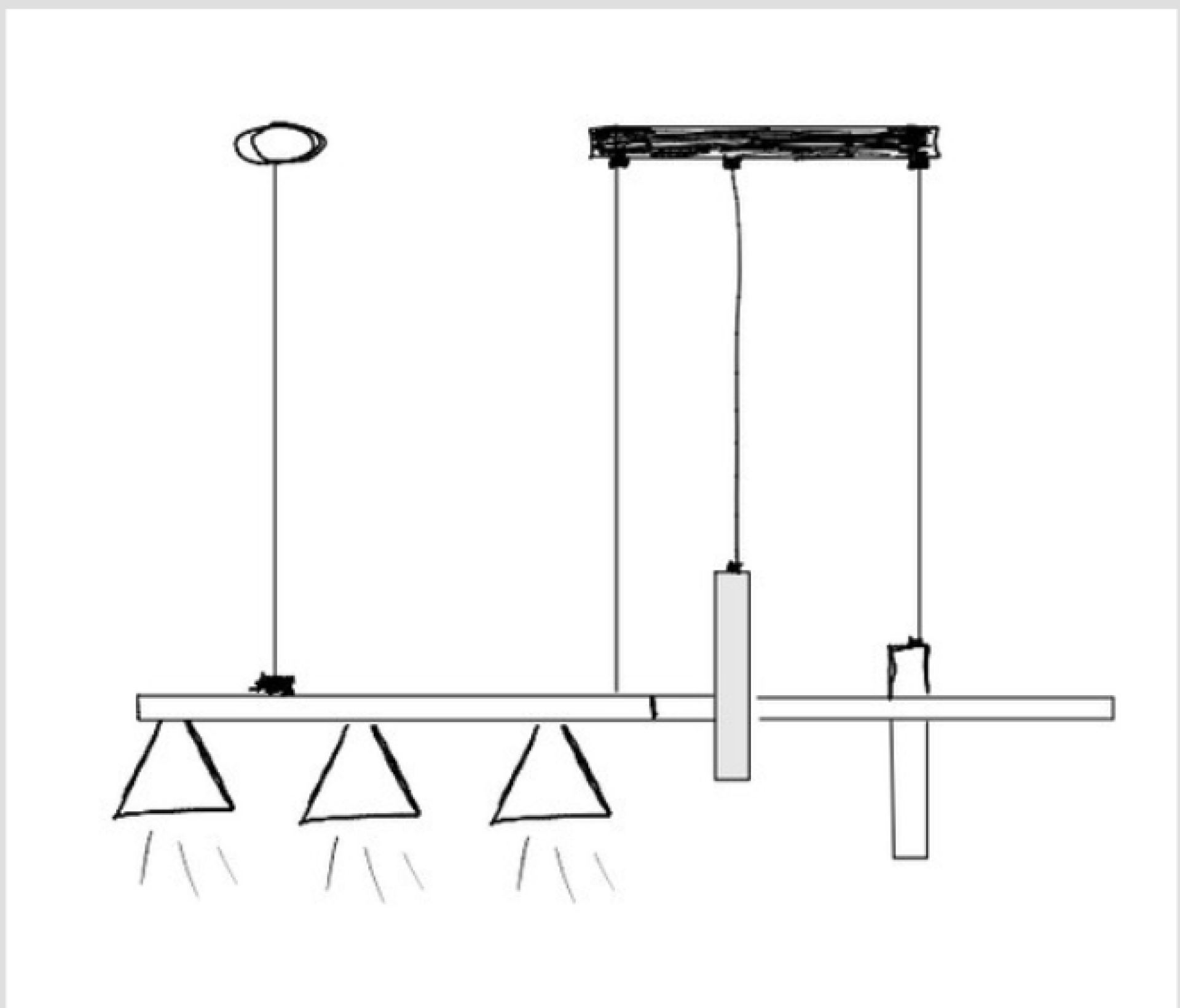 London Design Awards Winner - light
