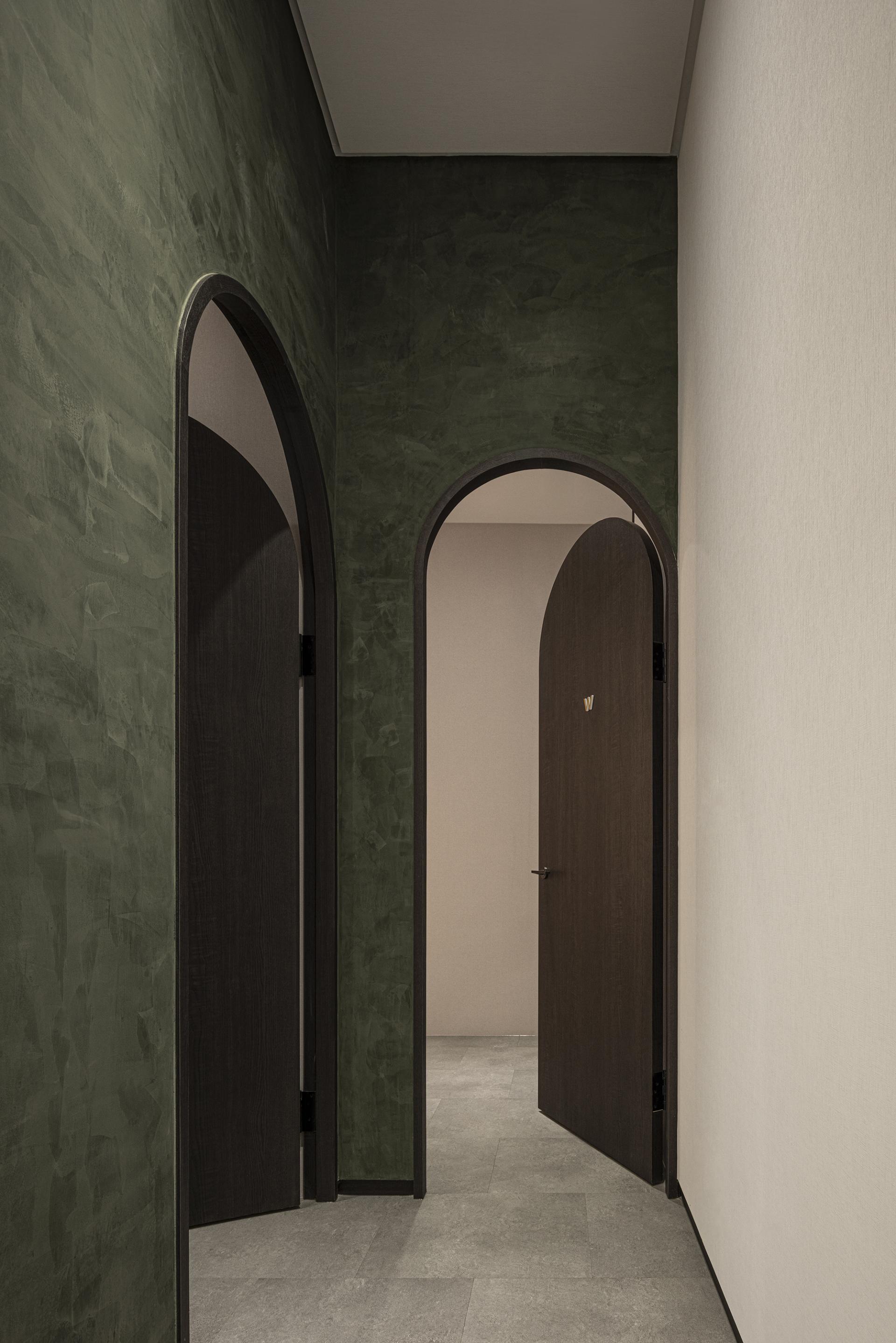 London Design Awards Winner - Rational Tenderness
