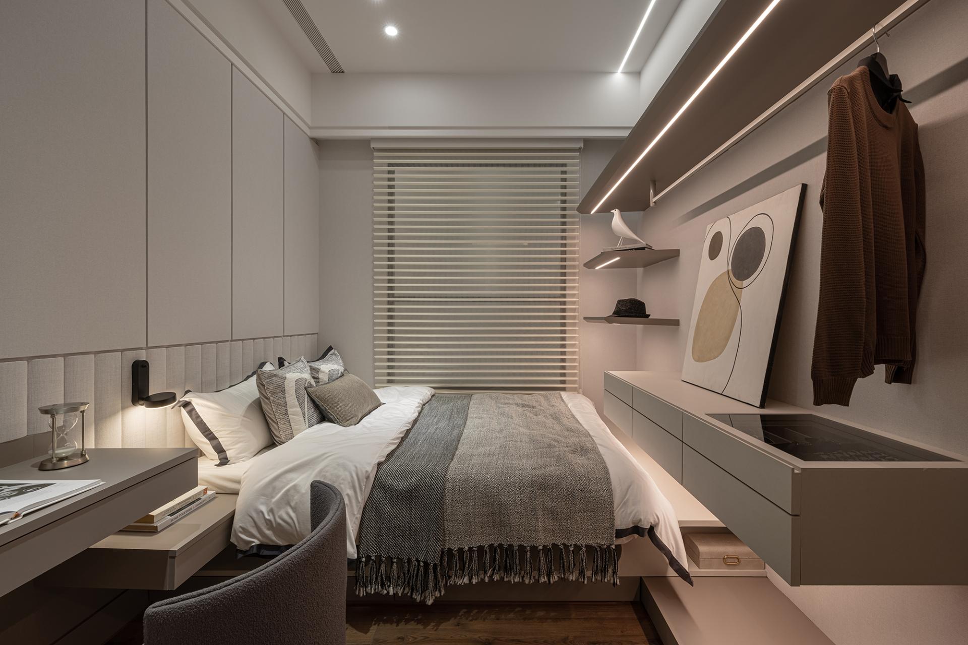 London Design Awards Winner - Rational Tenderness