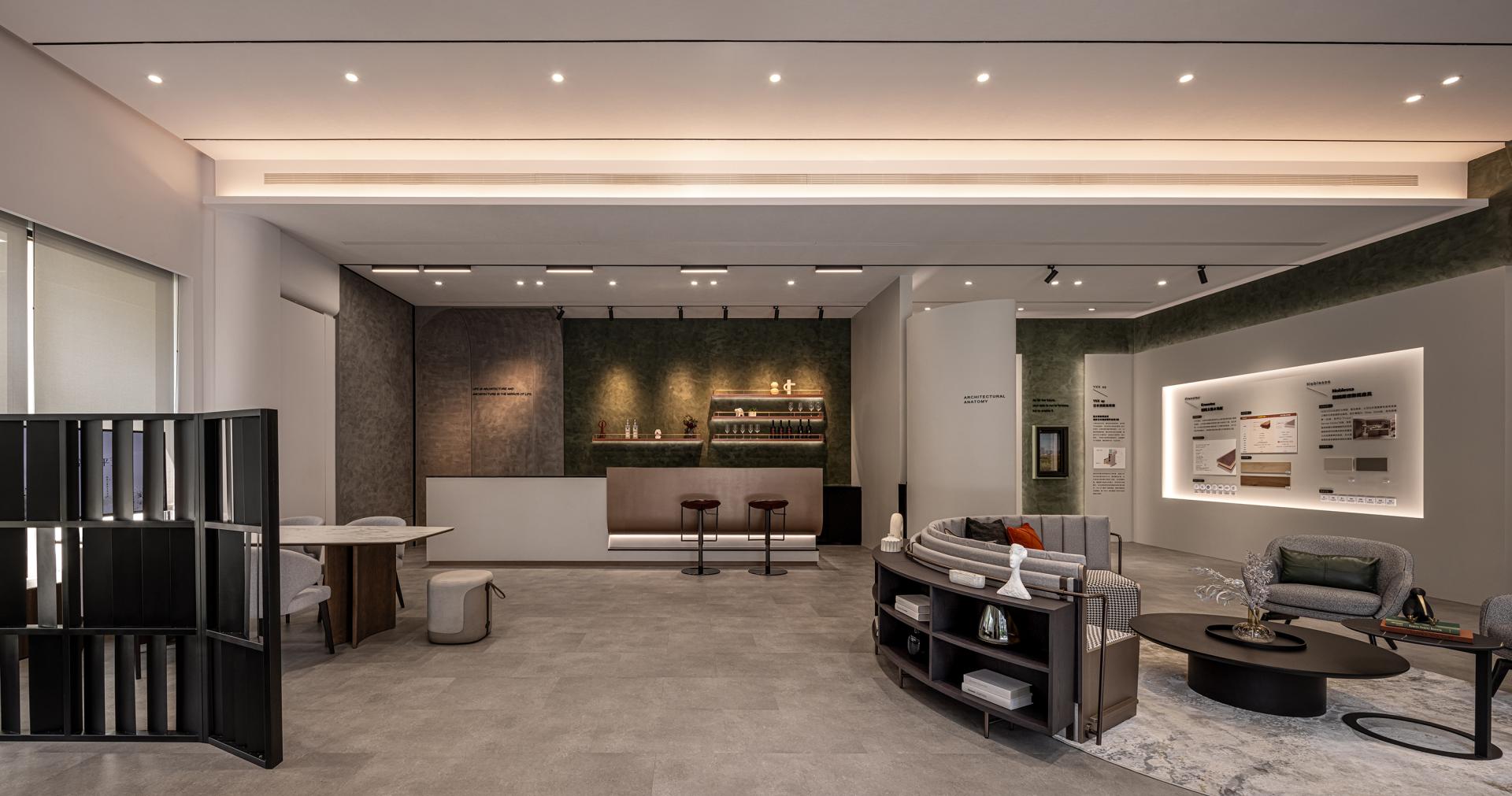London Design Awards Winner - Rational Tenderness