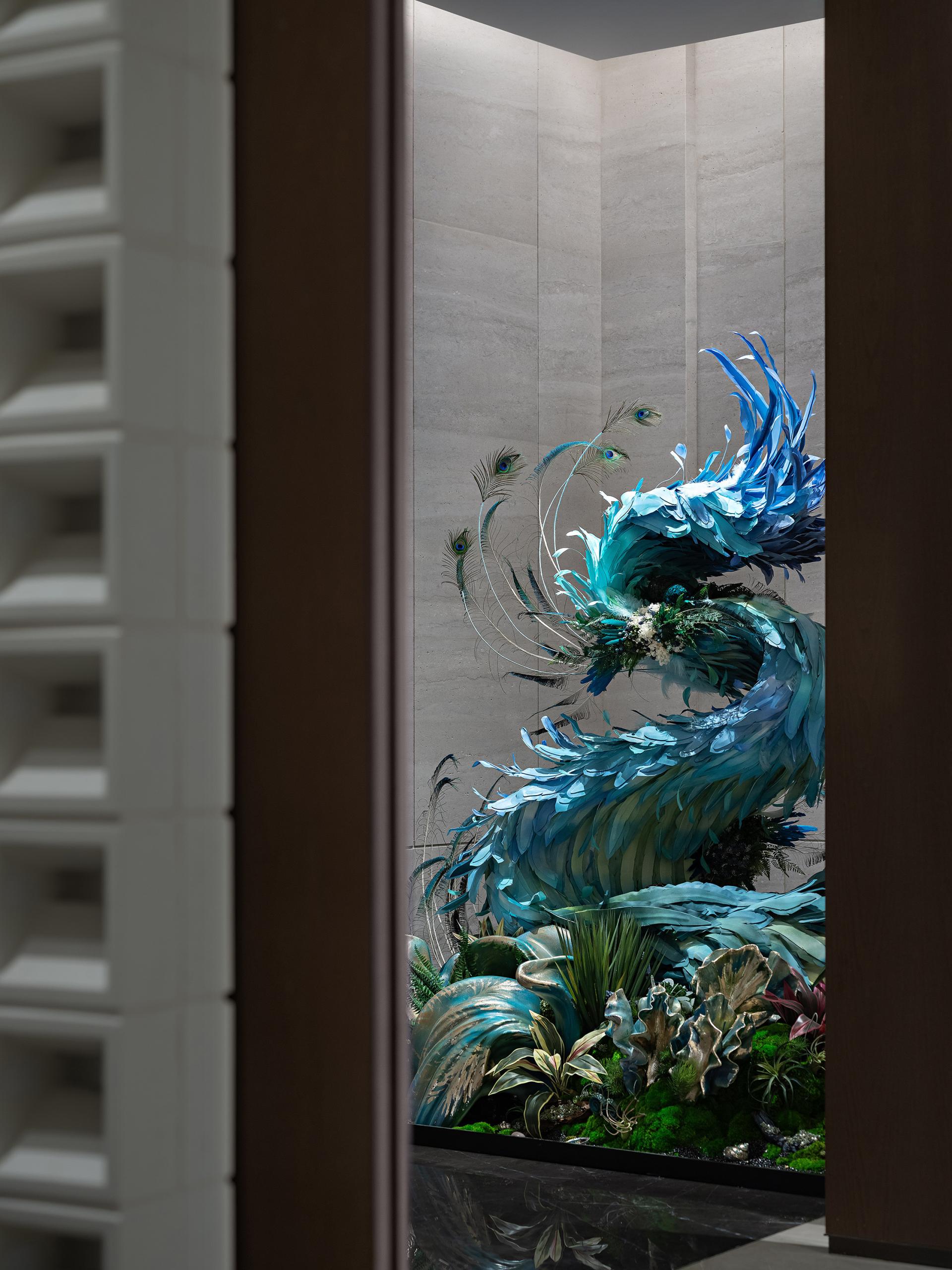 London Design Awards Winner - Grand Ocean View Hotel Zhuhai
