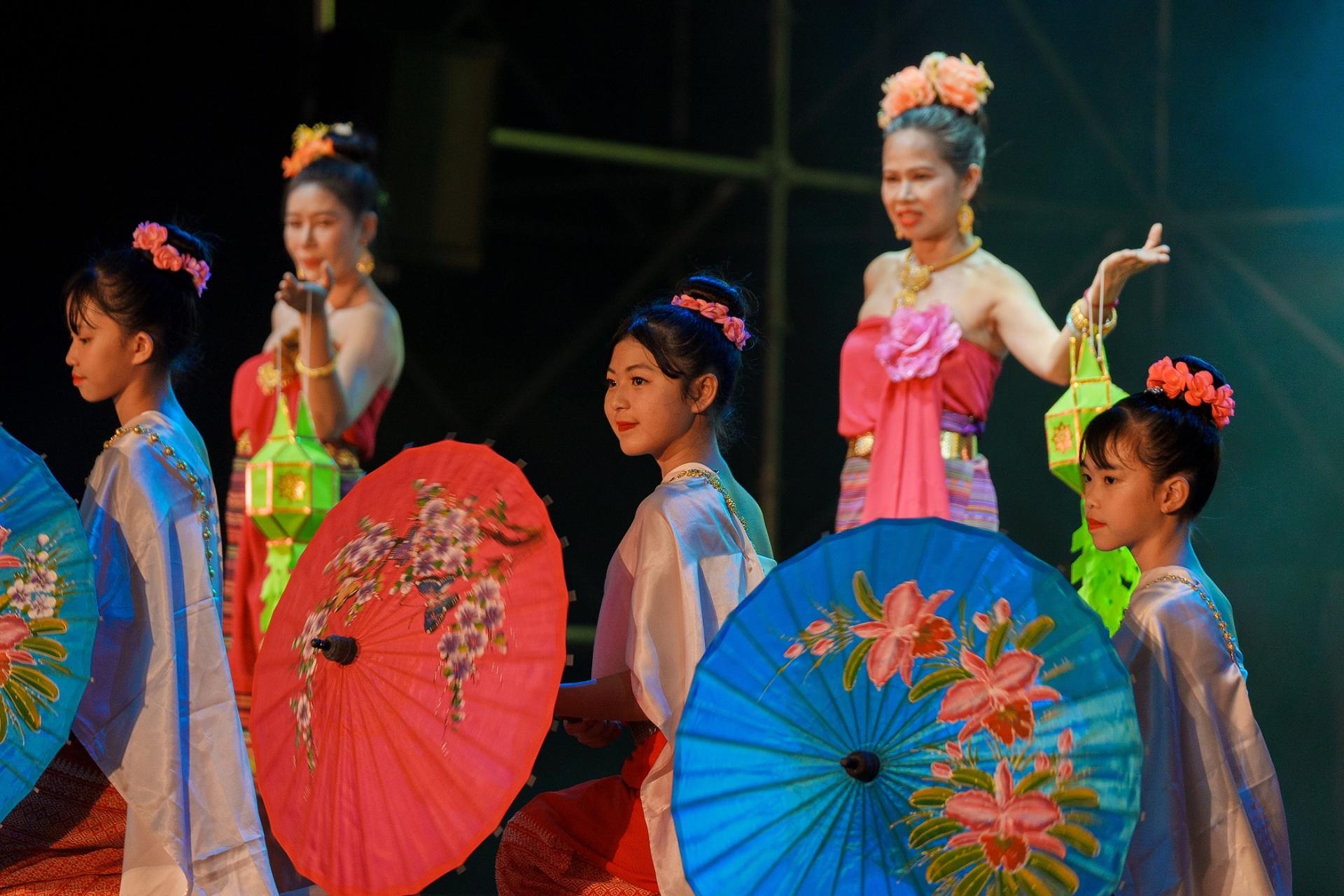 London Design Awards Winner - TAOYUAN GOOD TU SEE YOU– 2025 TU DI GONG FOLK ARTS FESTIVAL