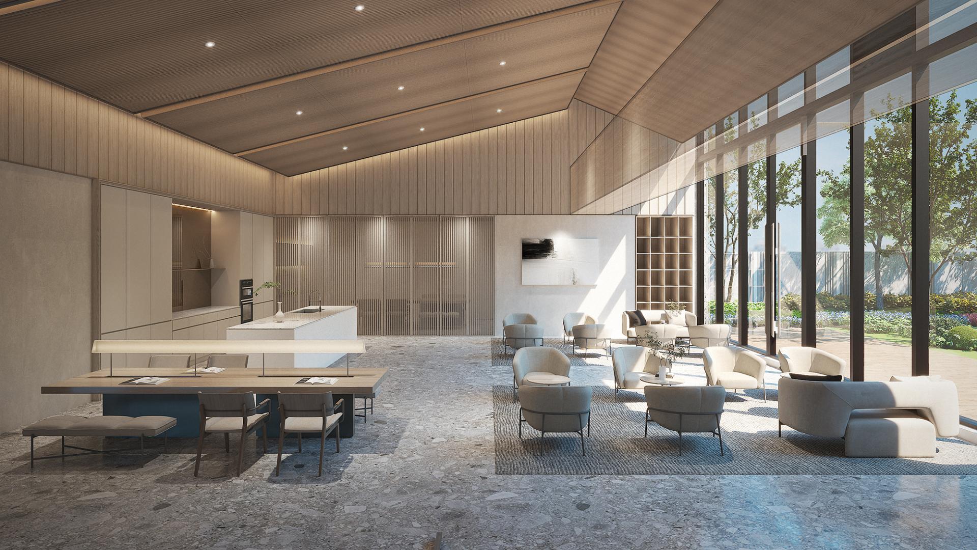 London Design Awards Winner - Treasure Residence