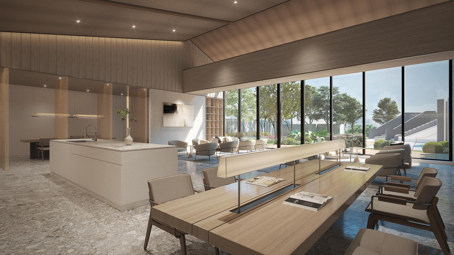London Design Awards Winner - Treasure Residence