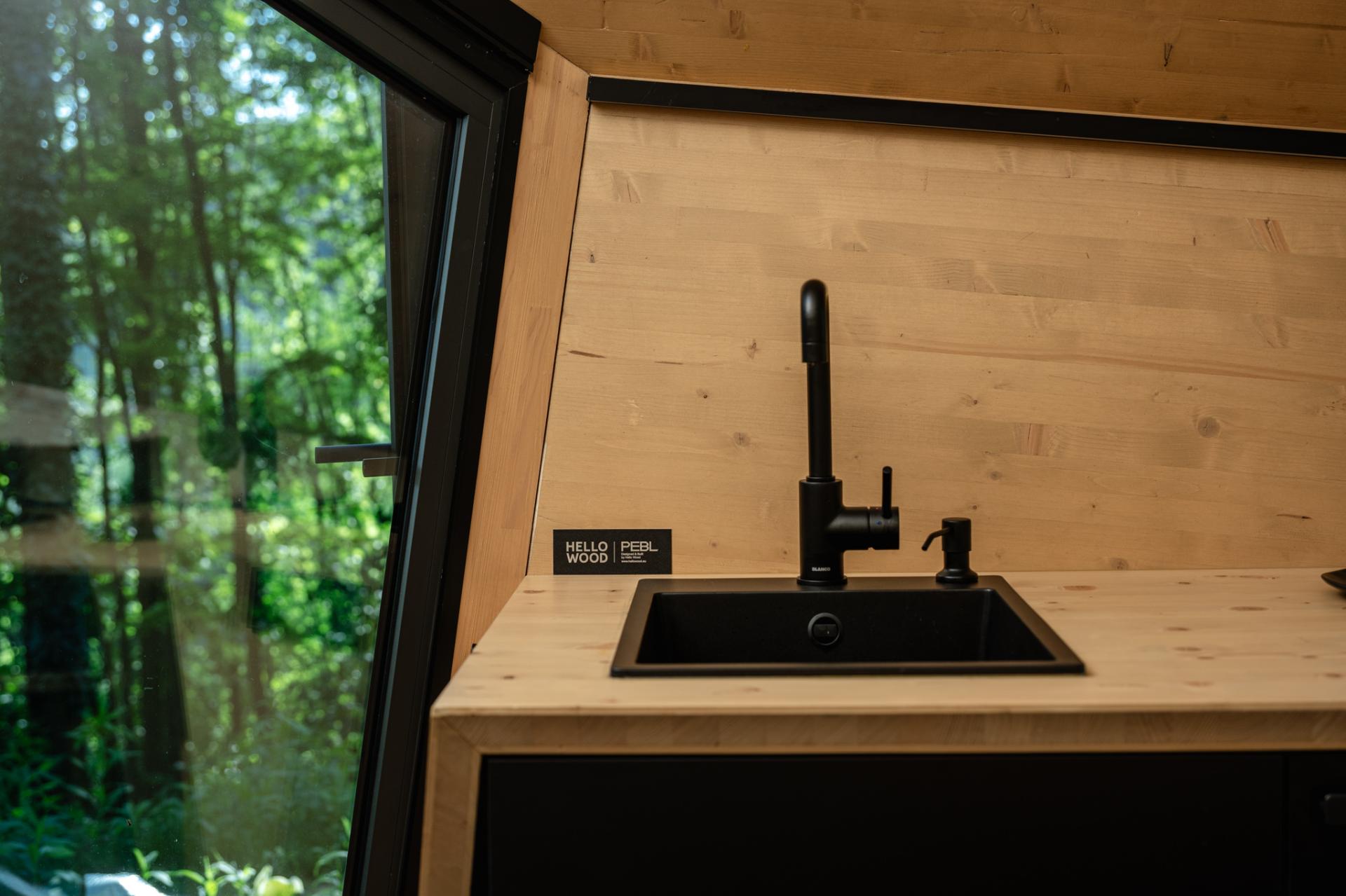 London Design Awards Winner - PEBL Grand