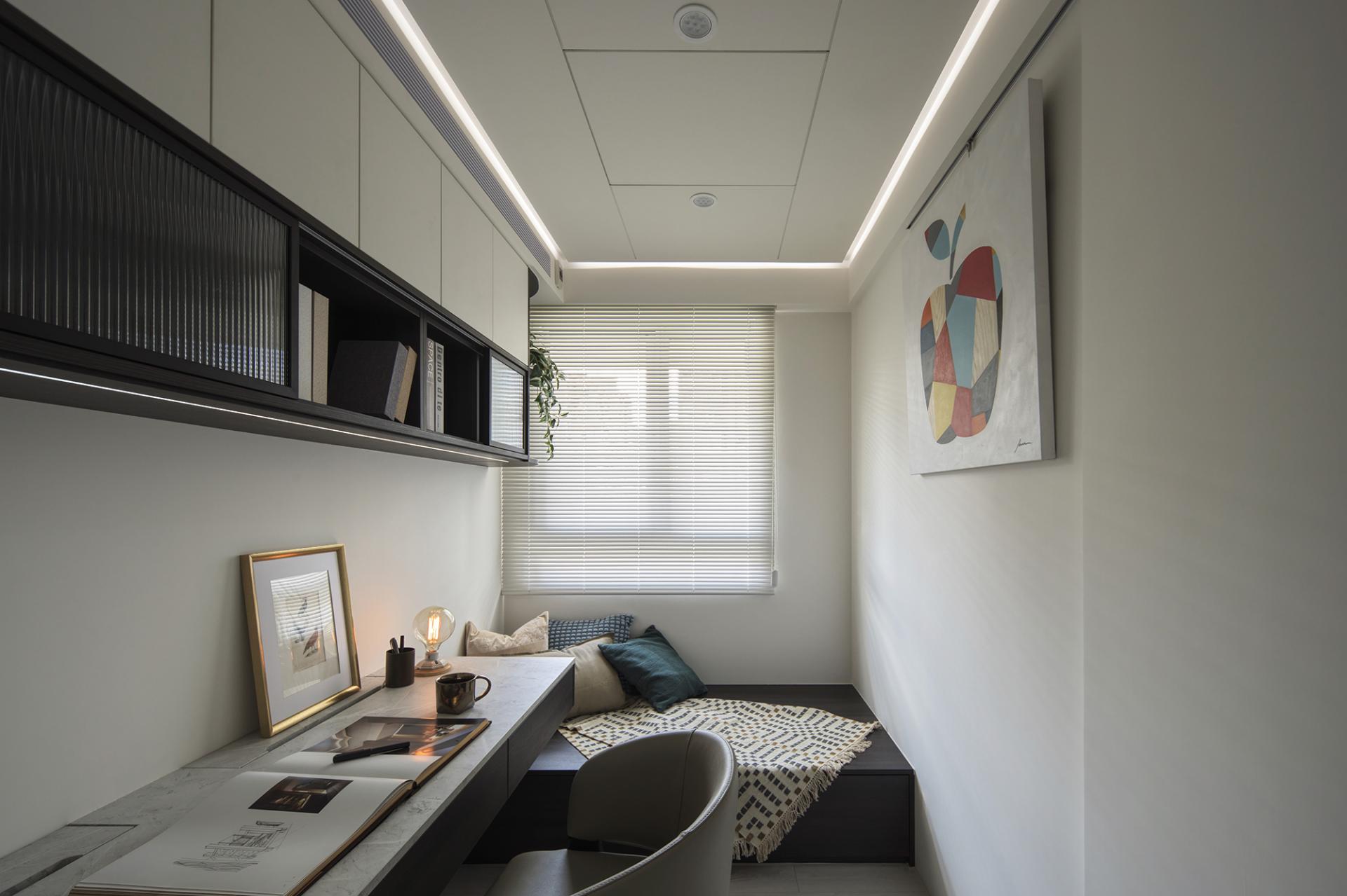 London Design Awards Winner - Boundaries of Light