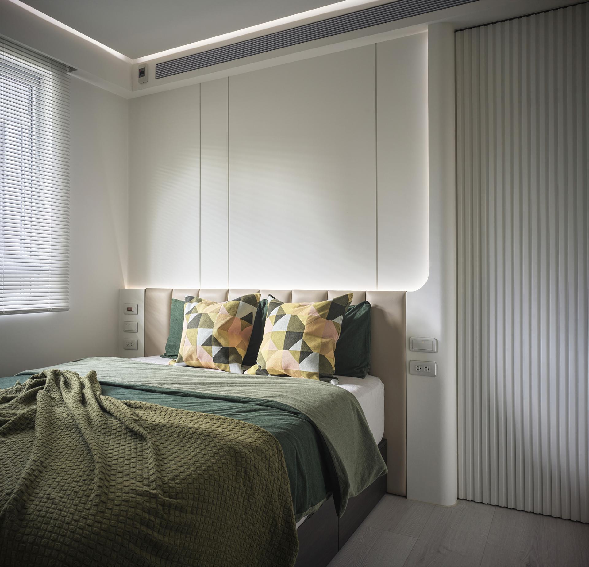 London Design Awards Winner - Boundaries of Light
