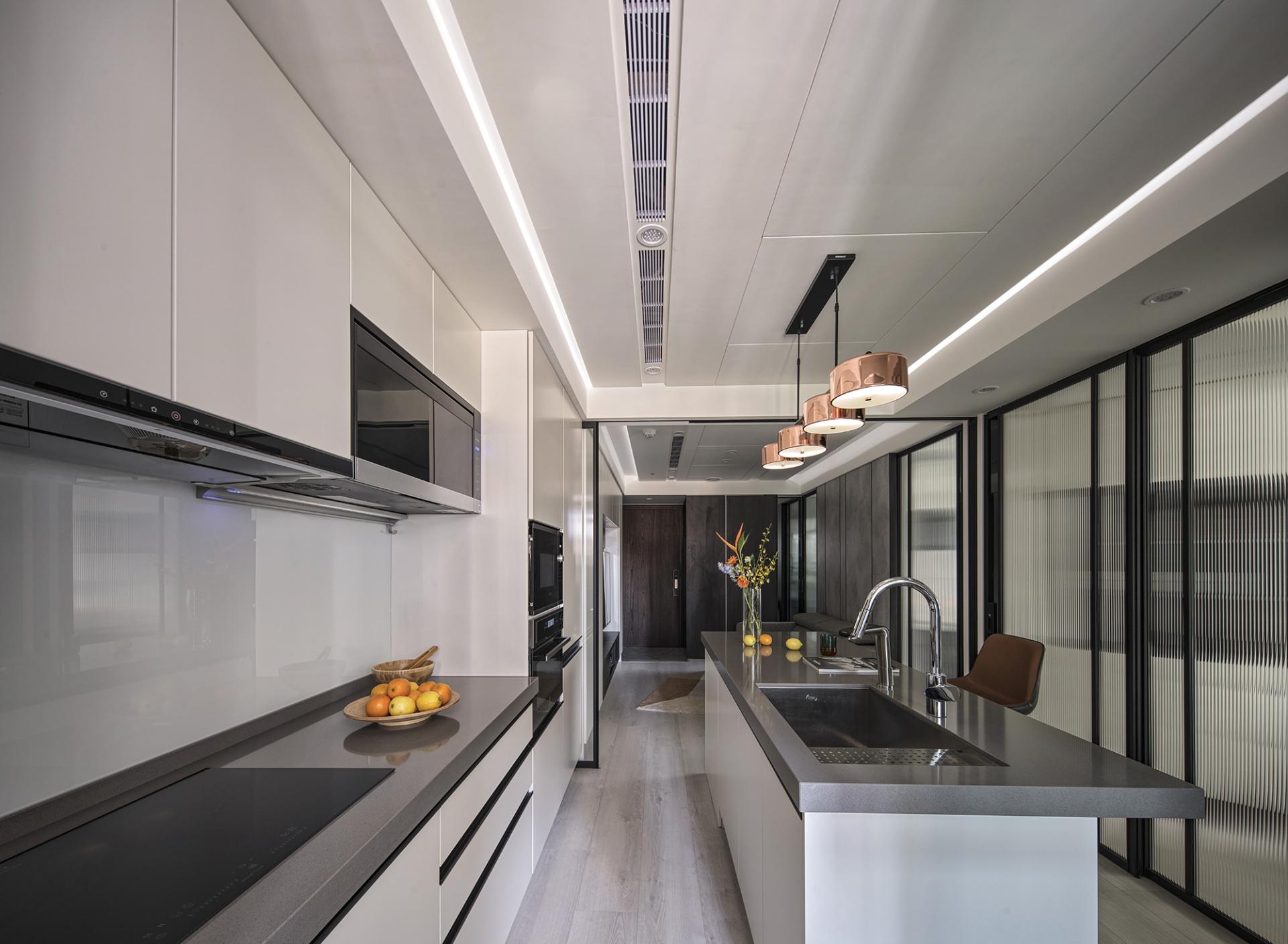 London Design Awards Winner - Boundaries of Light