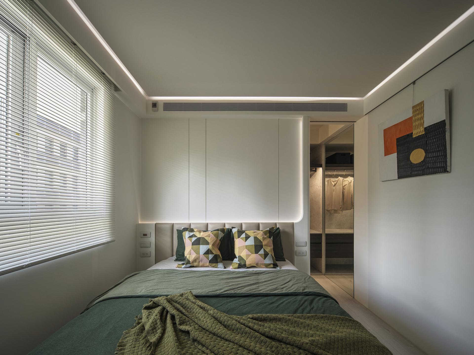 London Design Awards Winner - Boundaries of Light