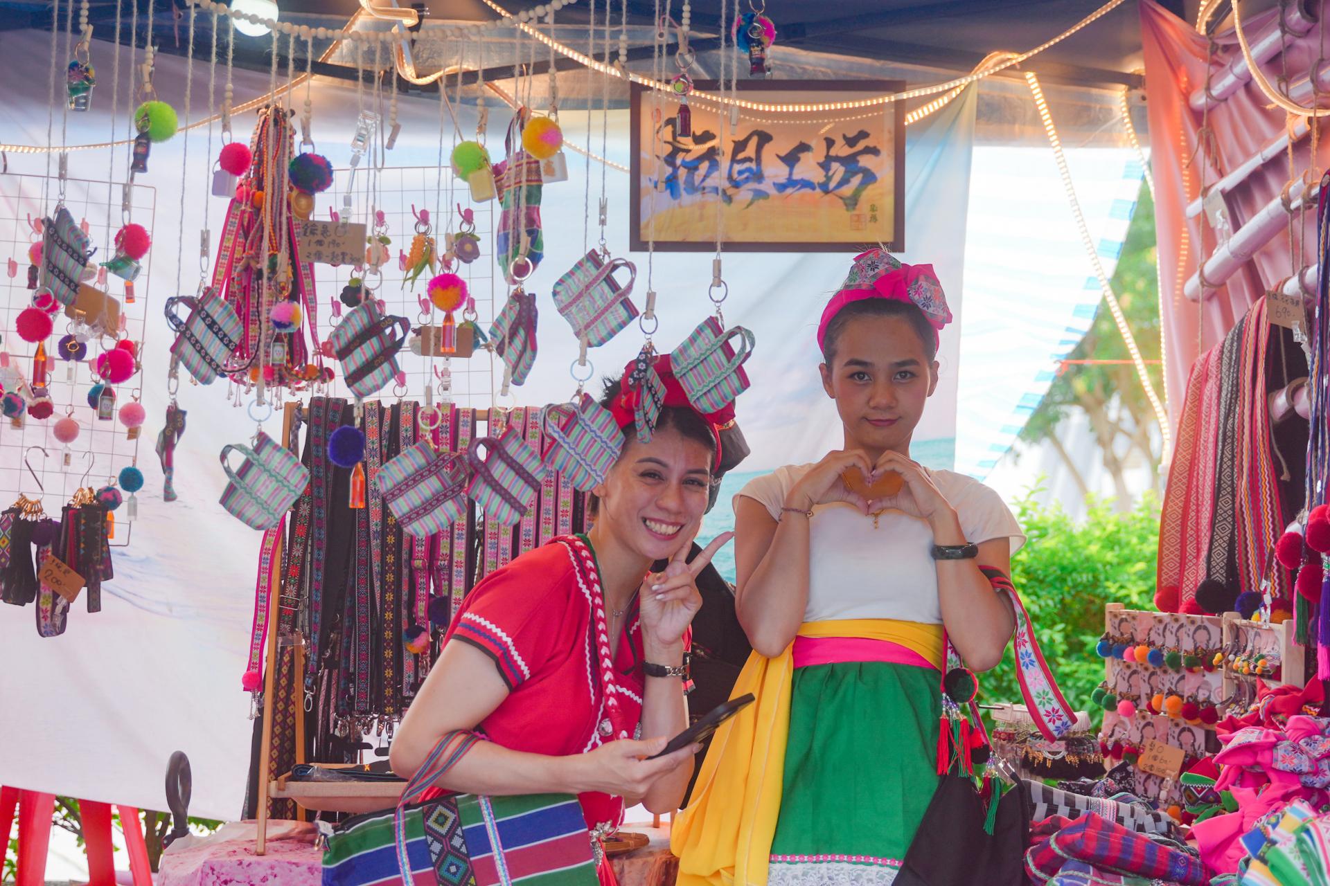 London Design Awards Winner - 2025 Pacific Austronesian Joint Harvest Festival