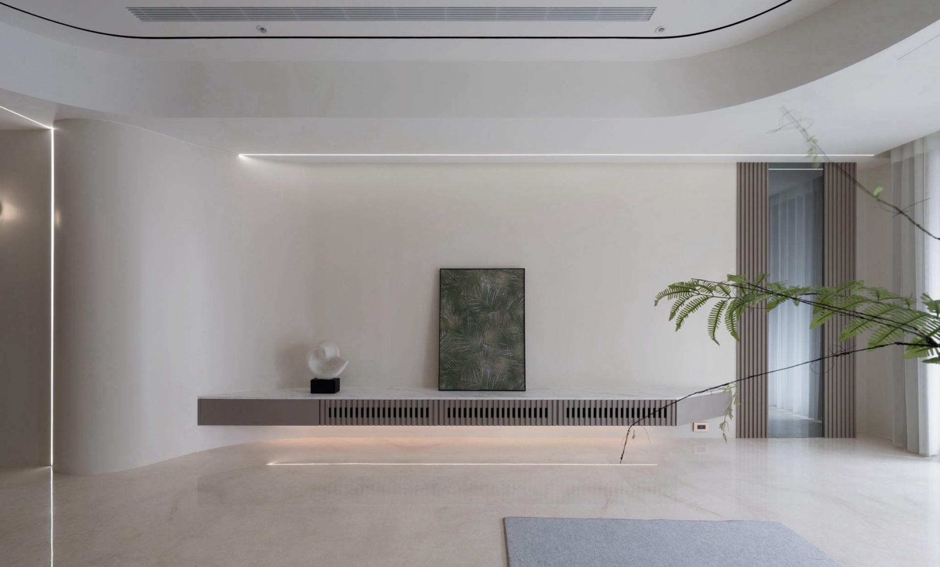 London Design Awards Winner - Arc of Light