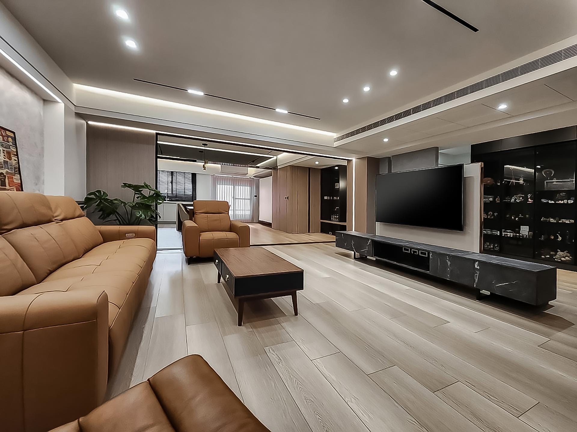 London Design Awards Winner - Boundary and Fusion