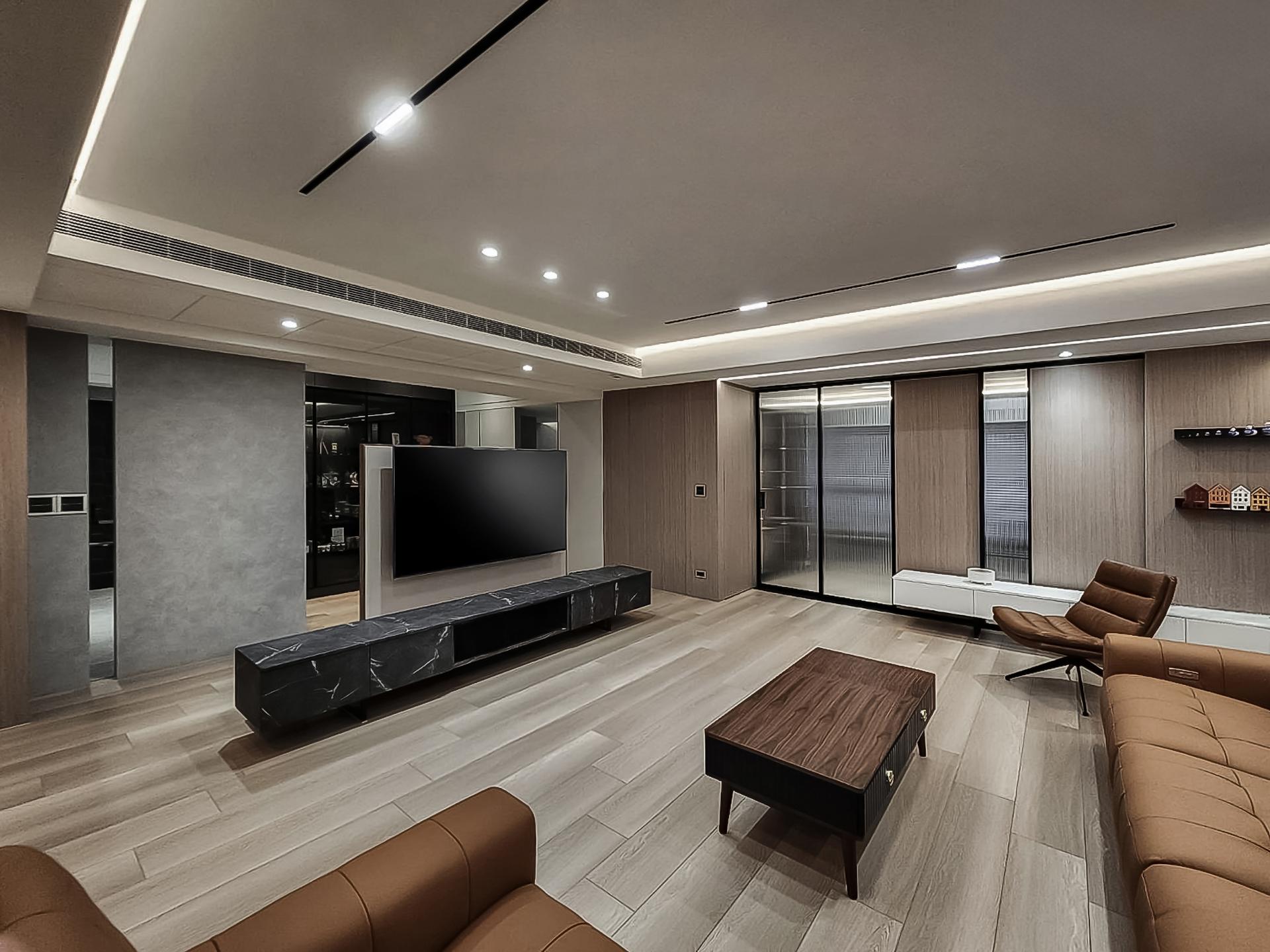 London Design Awards Winner - Boundary and Fusion