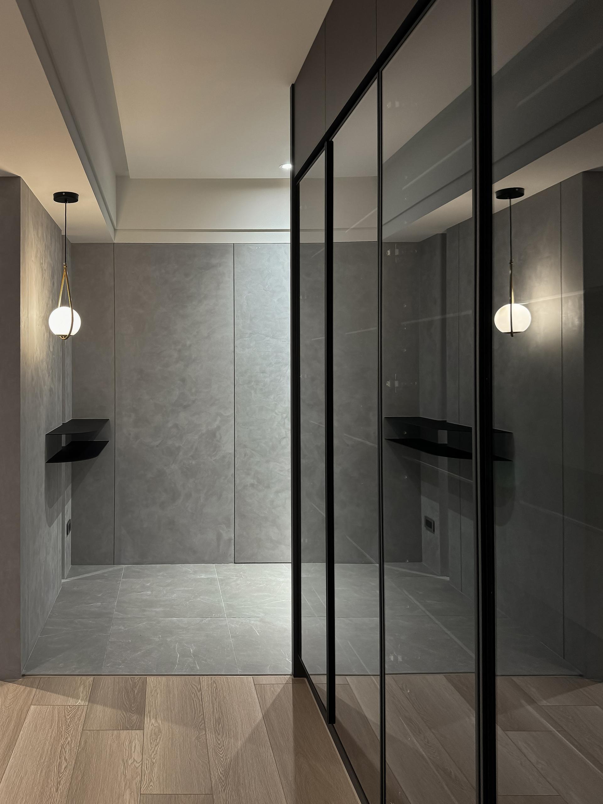 London Design Awards Winner - Boundary and Fusion