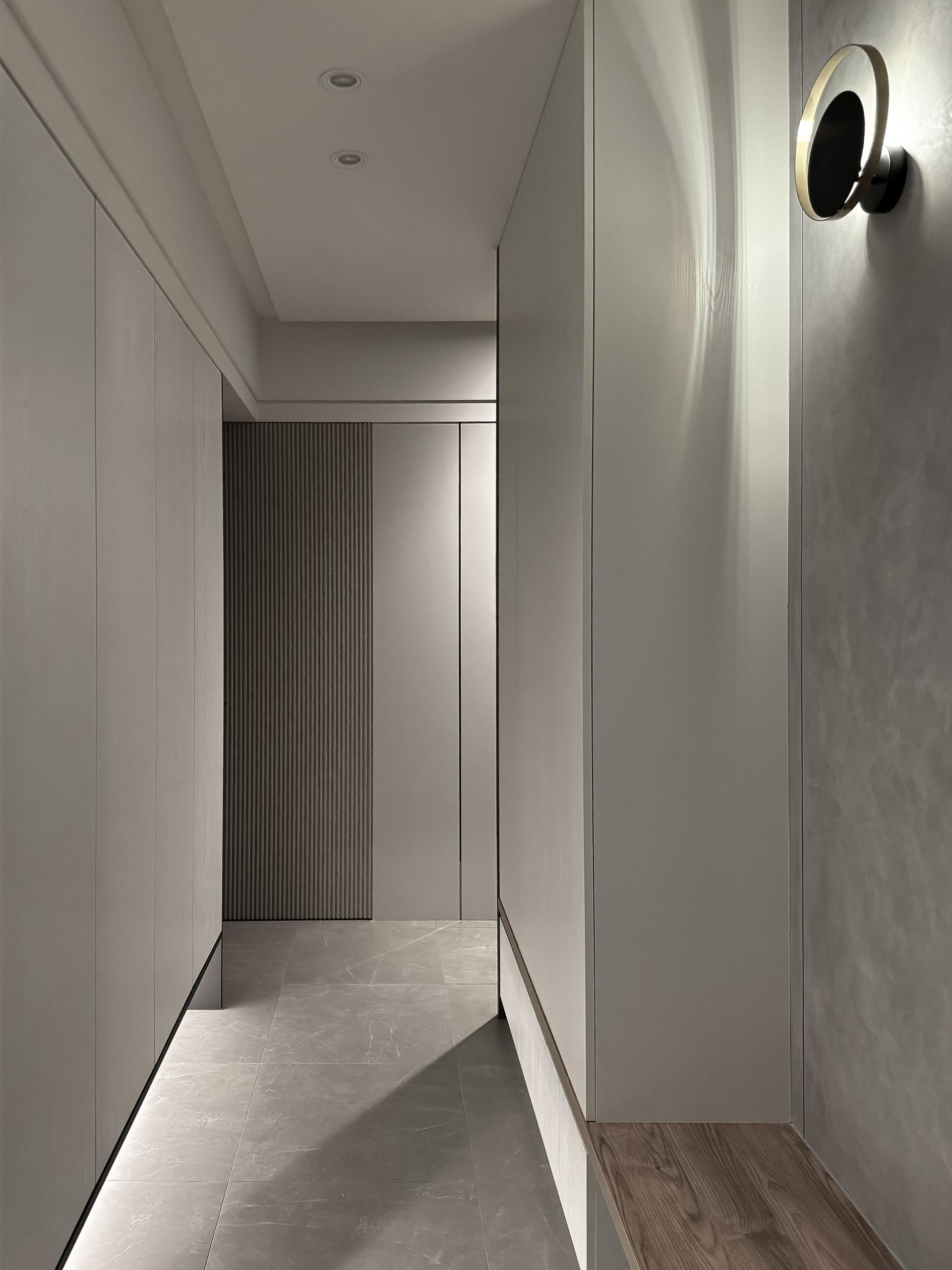 London Design Awards Winner - Boundary and Fusion
