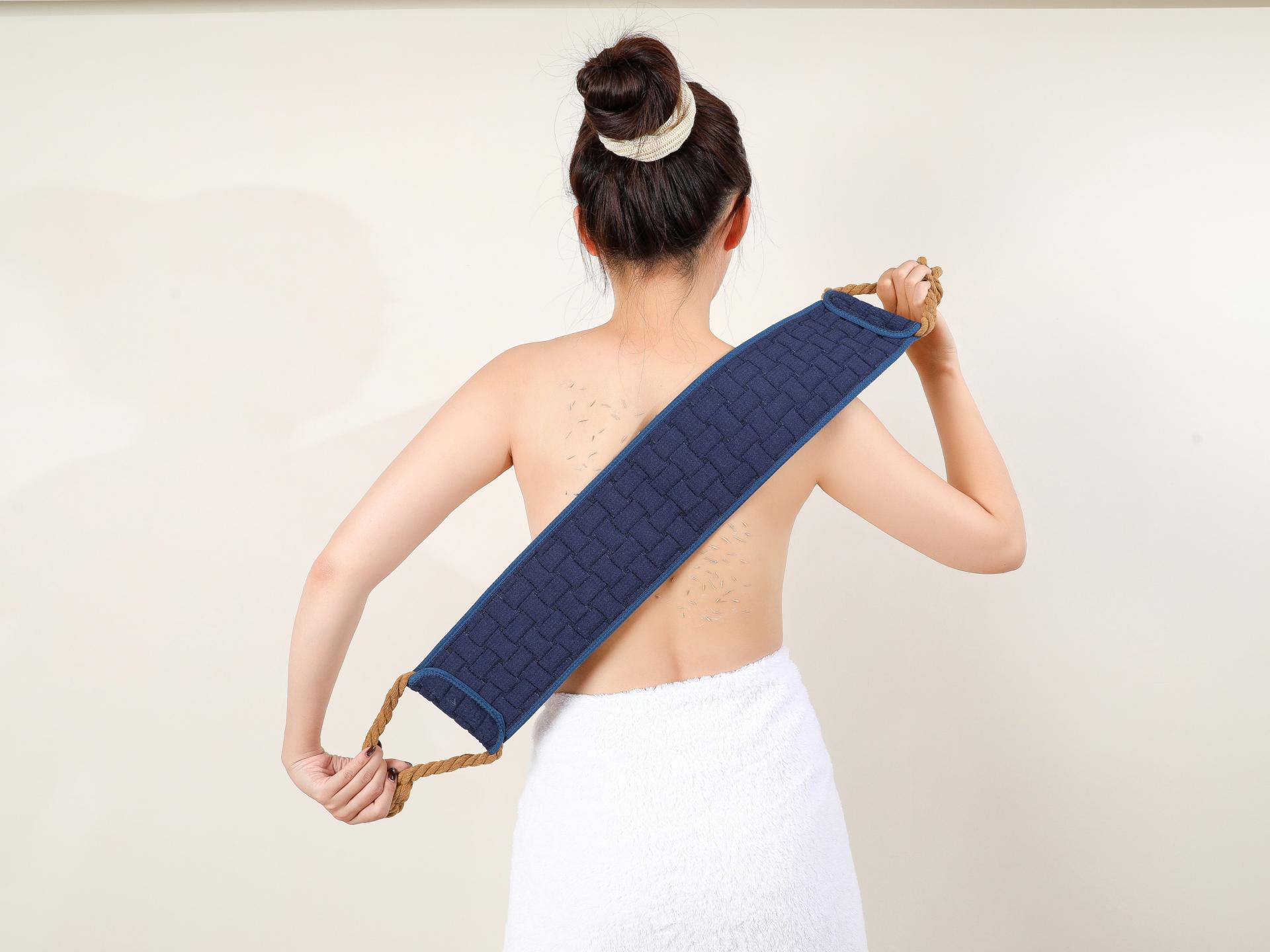 London Design Awards Winner - Back Strap Washer