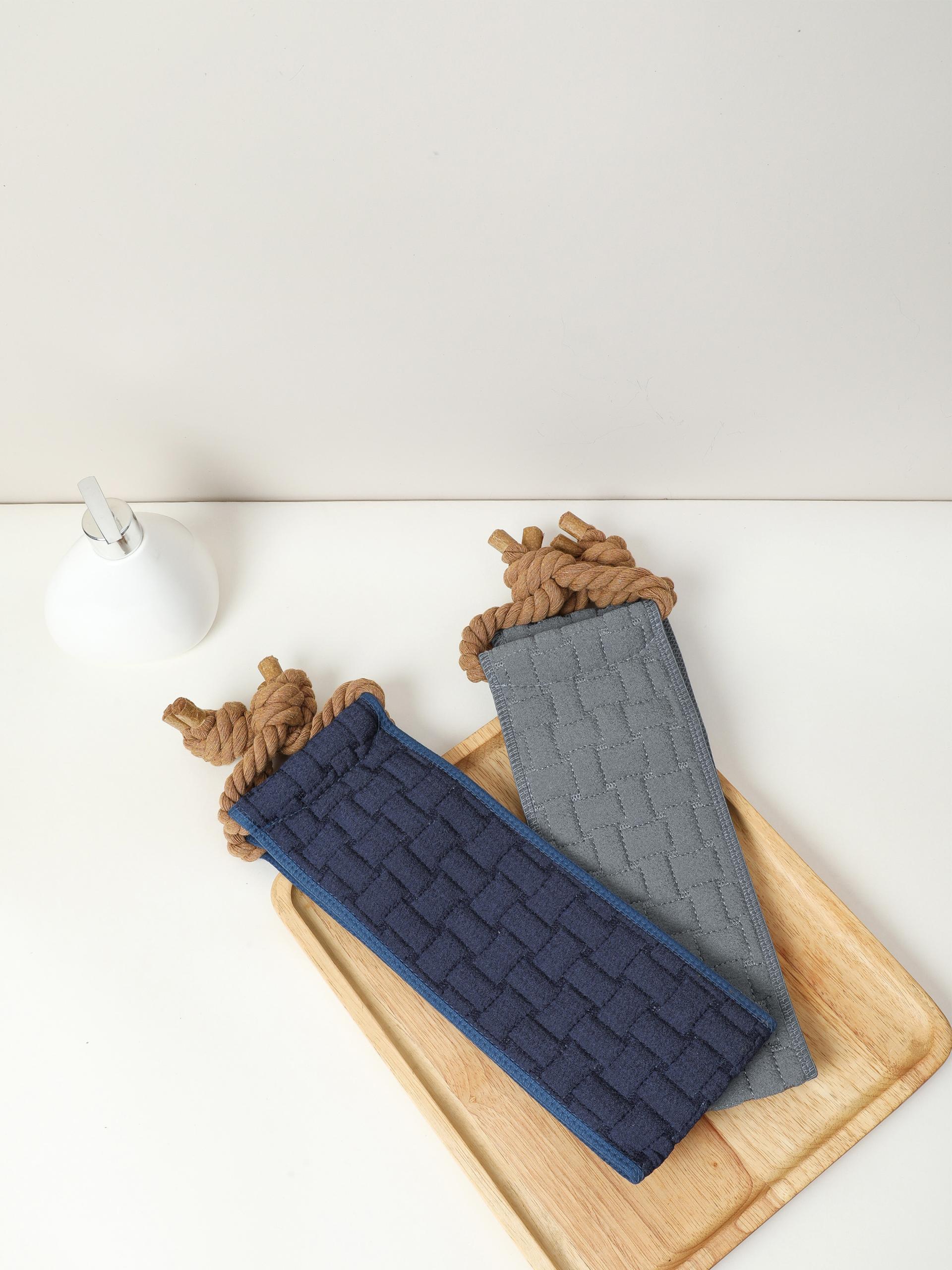 London Design Awards Winner - Back Strap Washer