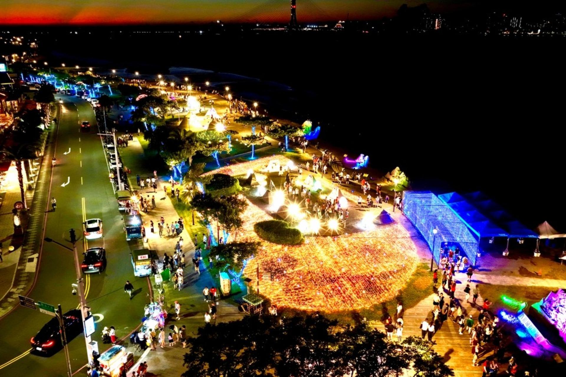 London Design Awards Winner - Bali City Sand Sculpture Festival 2025