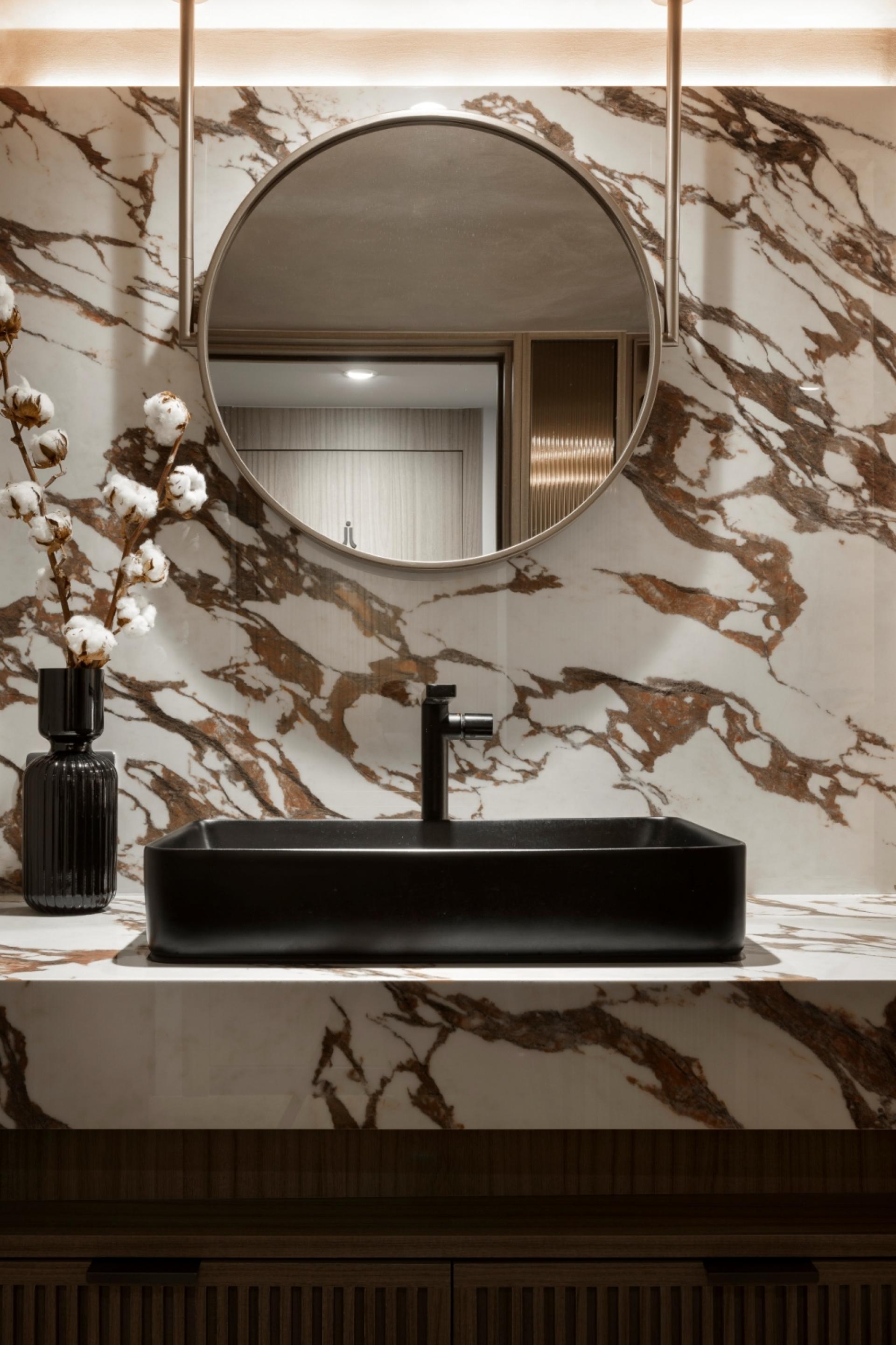 London Design Awards Winner - Tranquil Realm