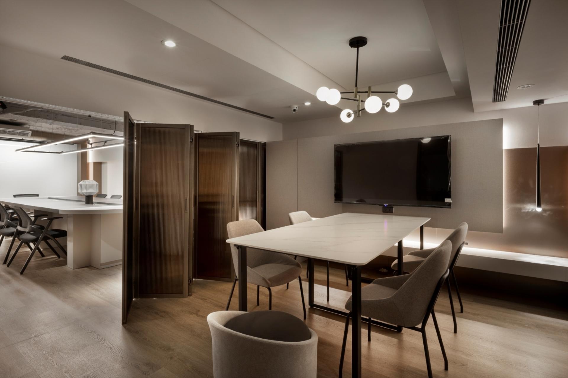 London Design Awards Winner - Tranquil Realm