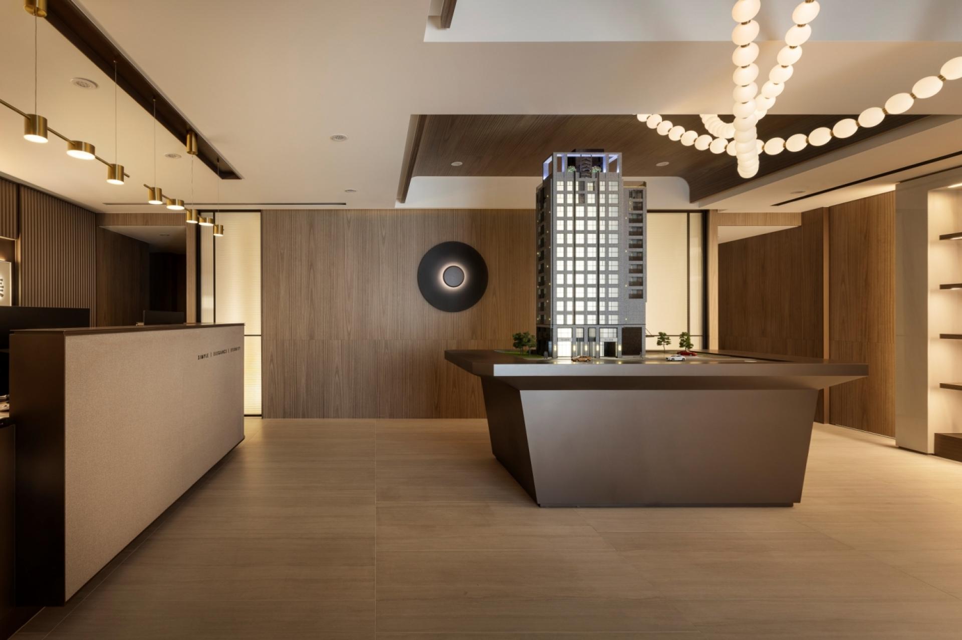 London Design Awards Winner - Tranquil Realm