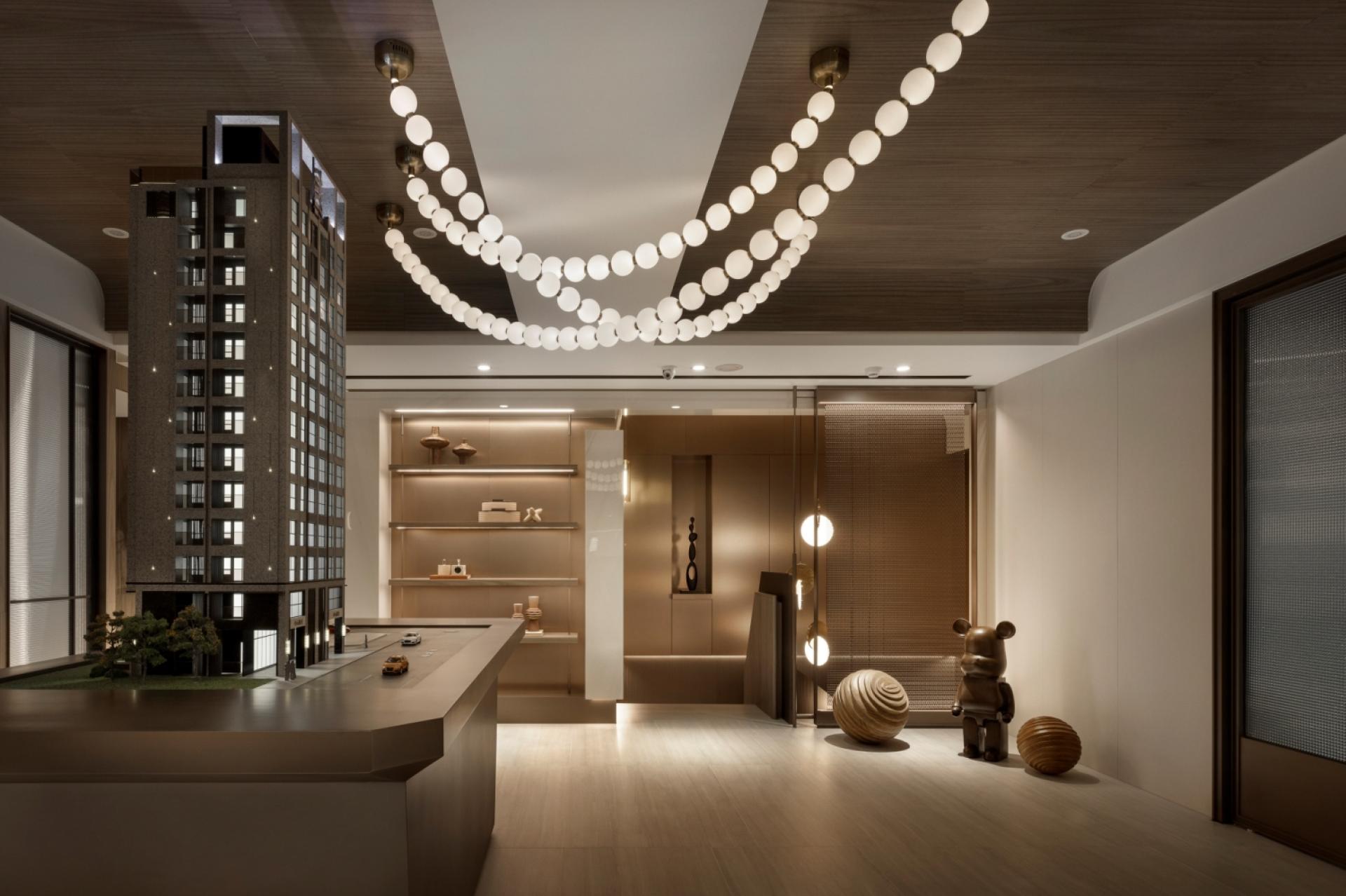 London Design Awards Winner - Tranquil Realm