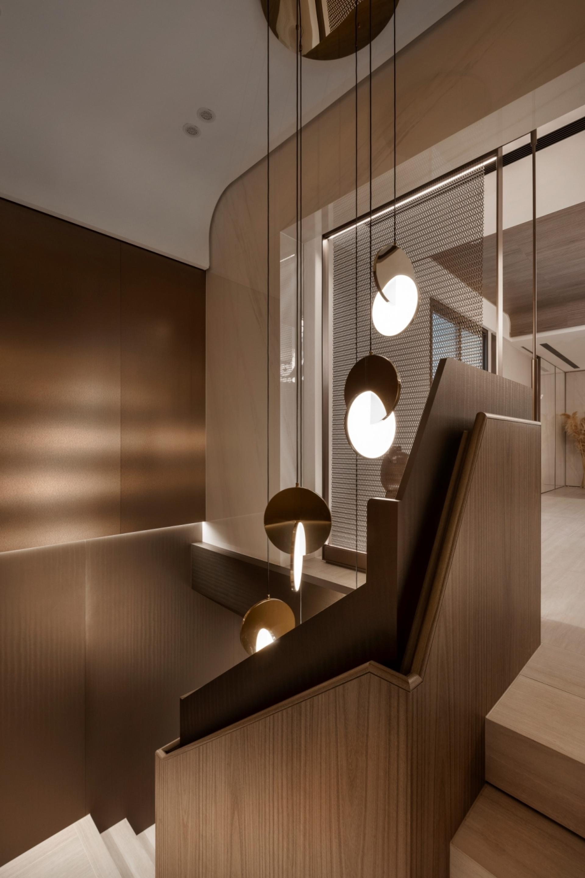 London Design Awards Winner - Tranquil Realm