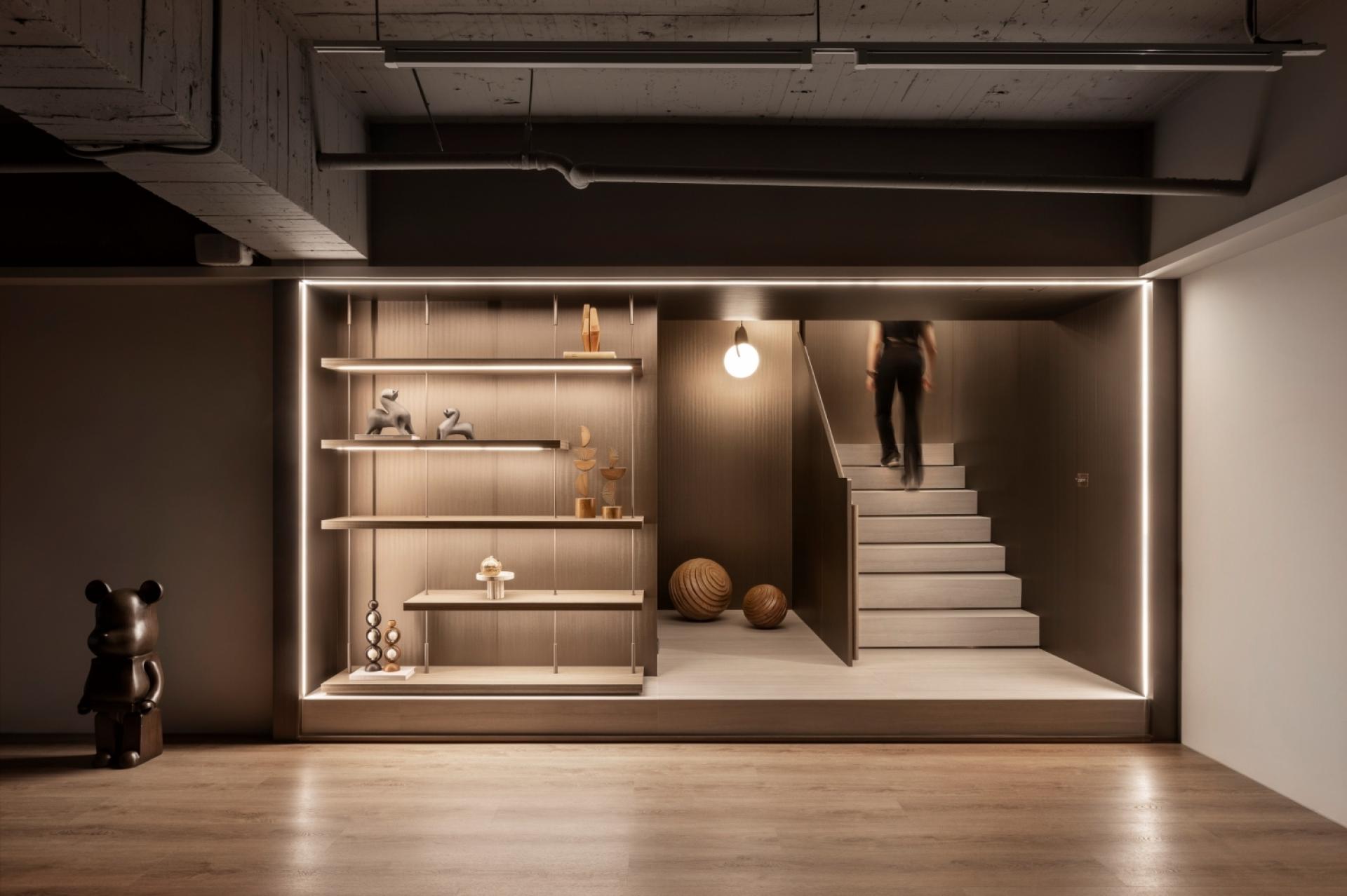 London Design Awards Winner - Tranquil Realm