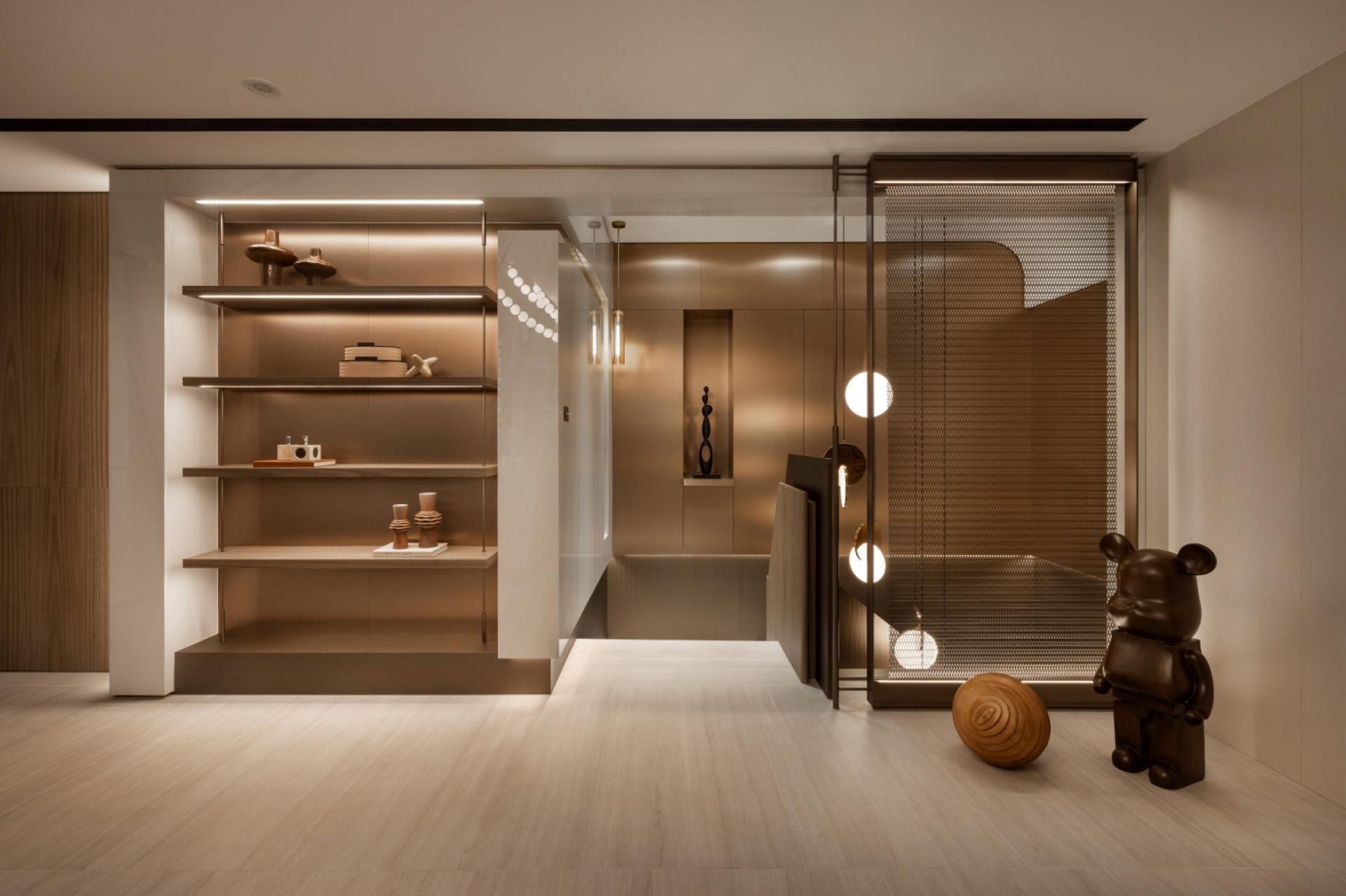 London Design Awards Winner - Tranquil Realm