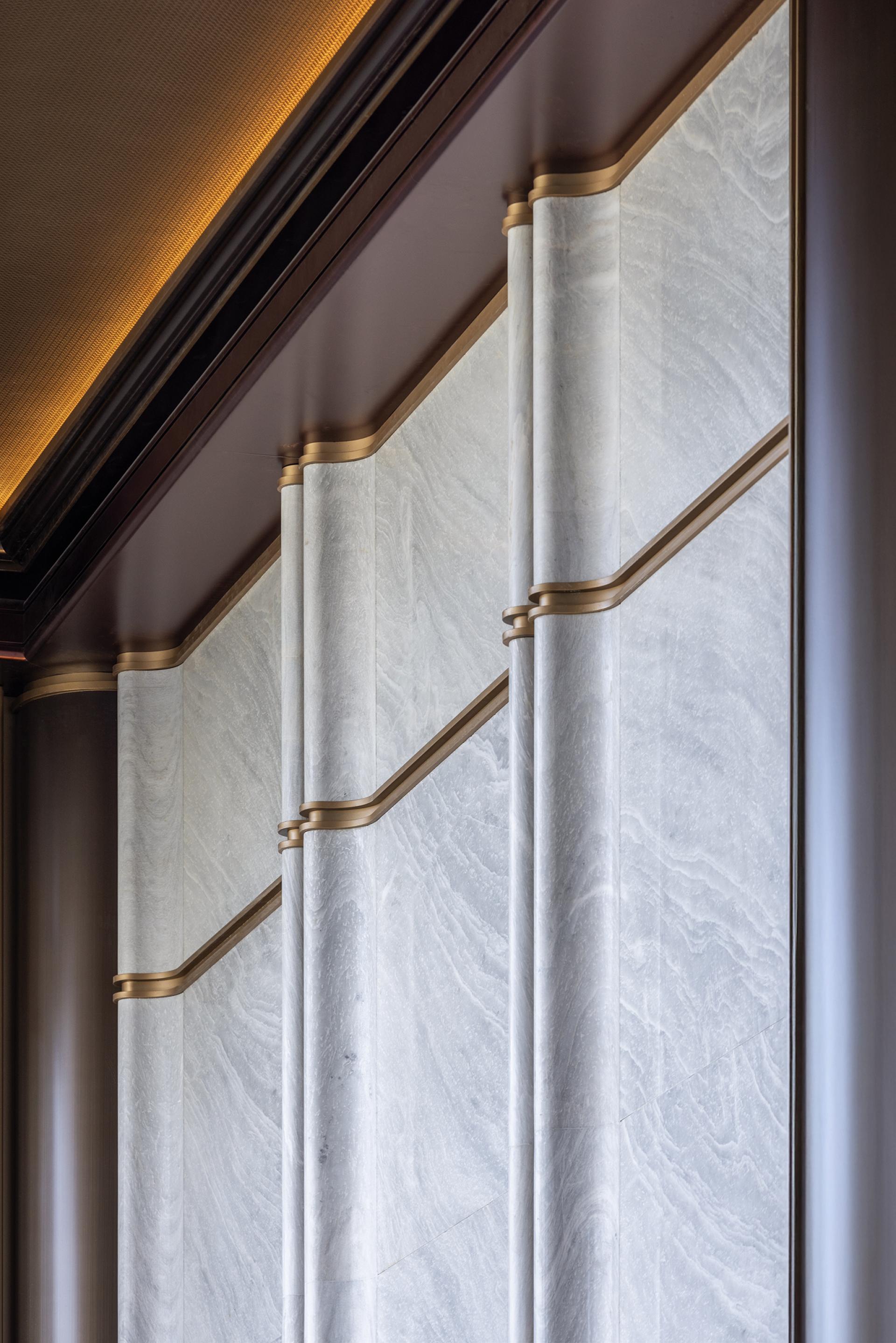 London Design Awards Winner - BEIJING C&D HAIYAN