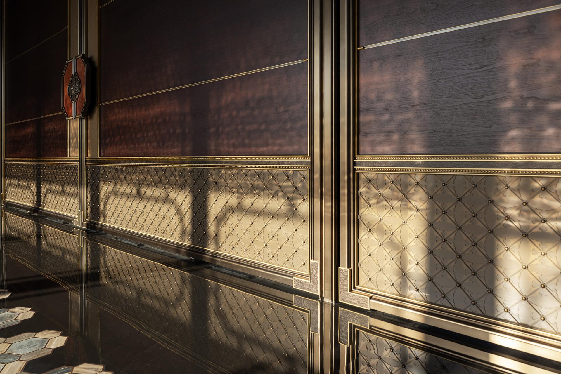 London Design Awards Winner - BEIJING C&D HAIYAN