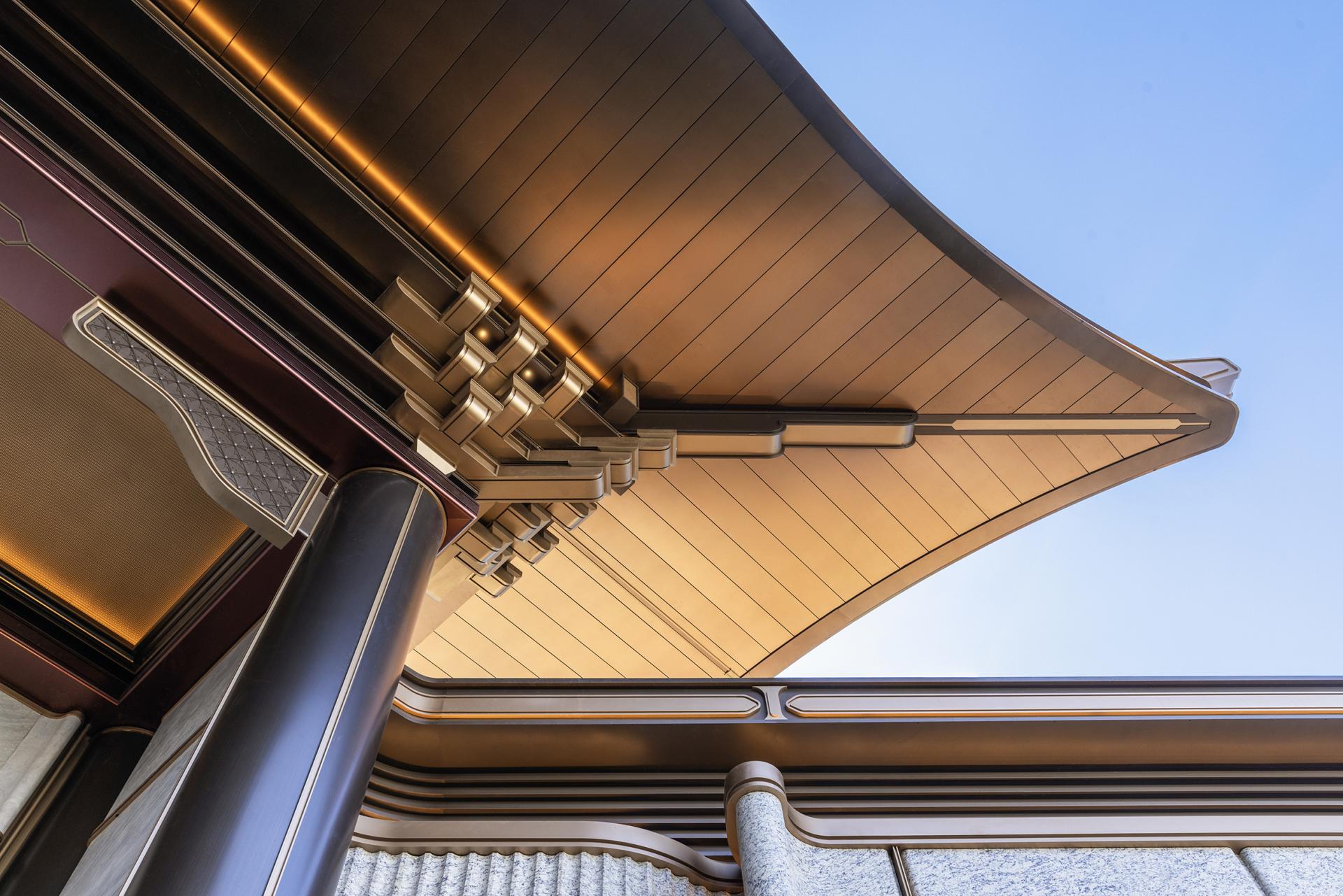 London Design Awards Winner - BEIJING C&D HAIYAN