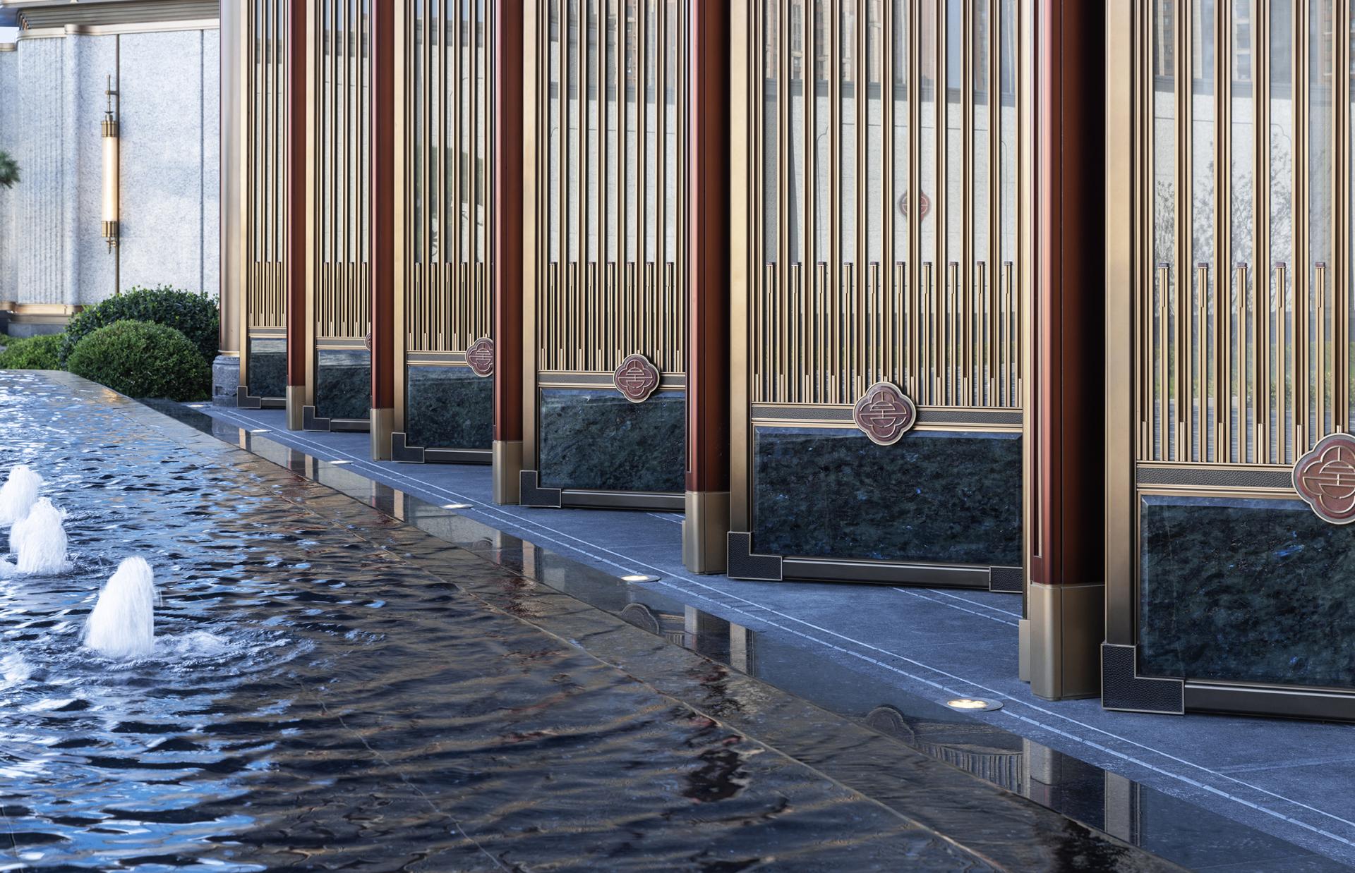 London Design Awards Winner - BEIJING C&D HAIYAN