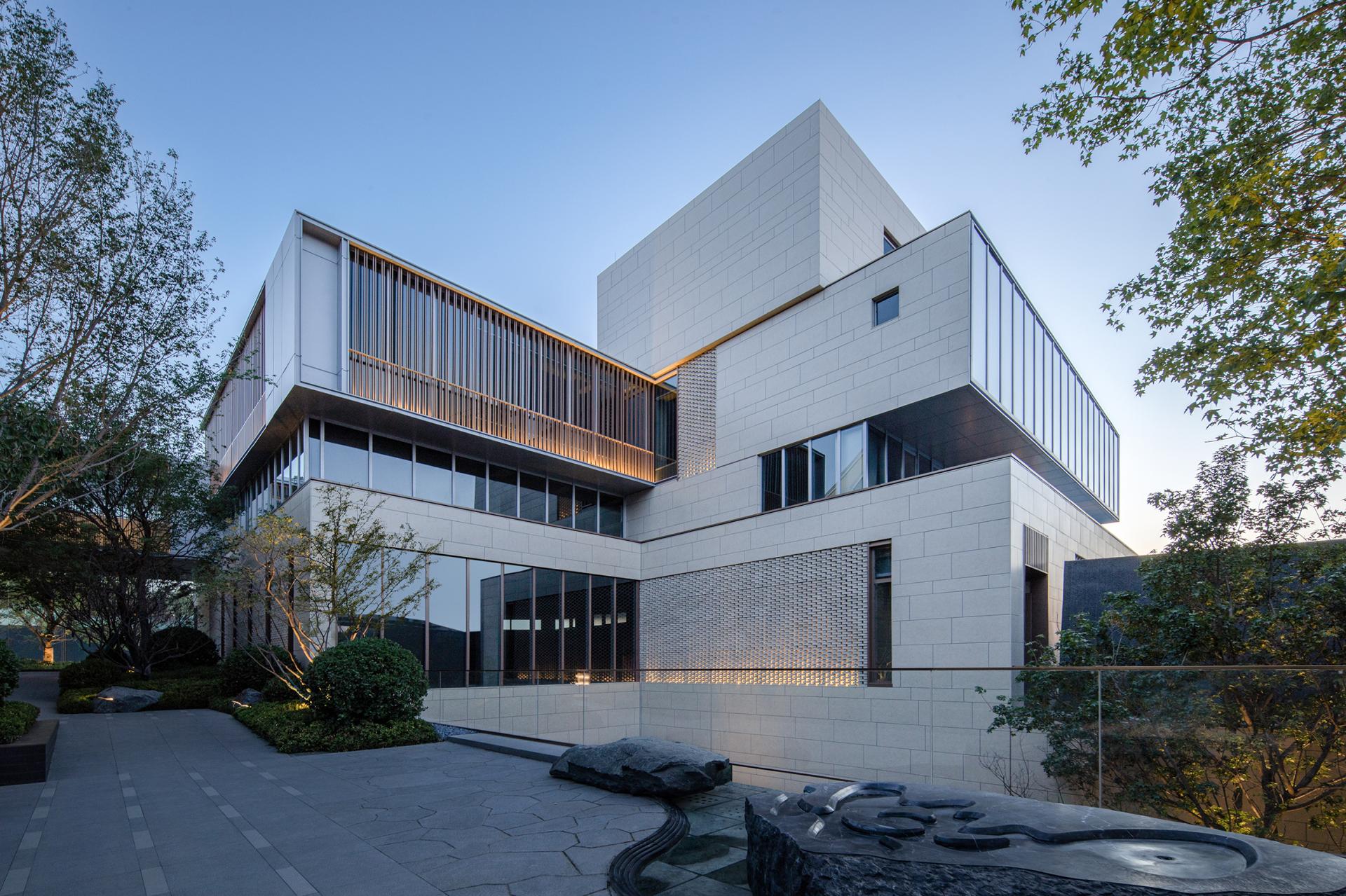 London Design Awards Winner - TIME VILLA
