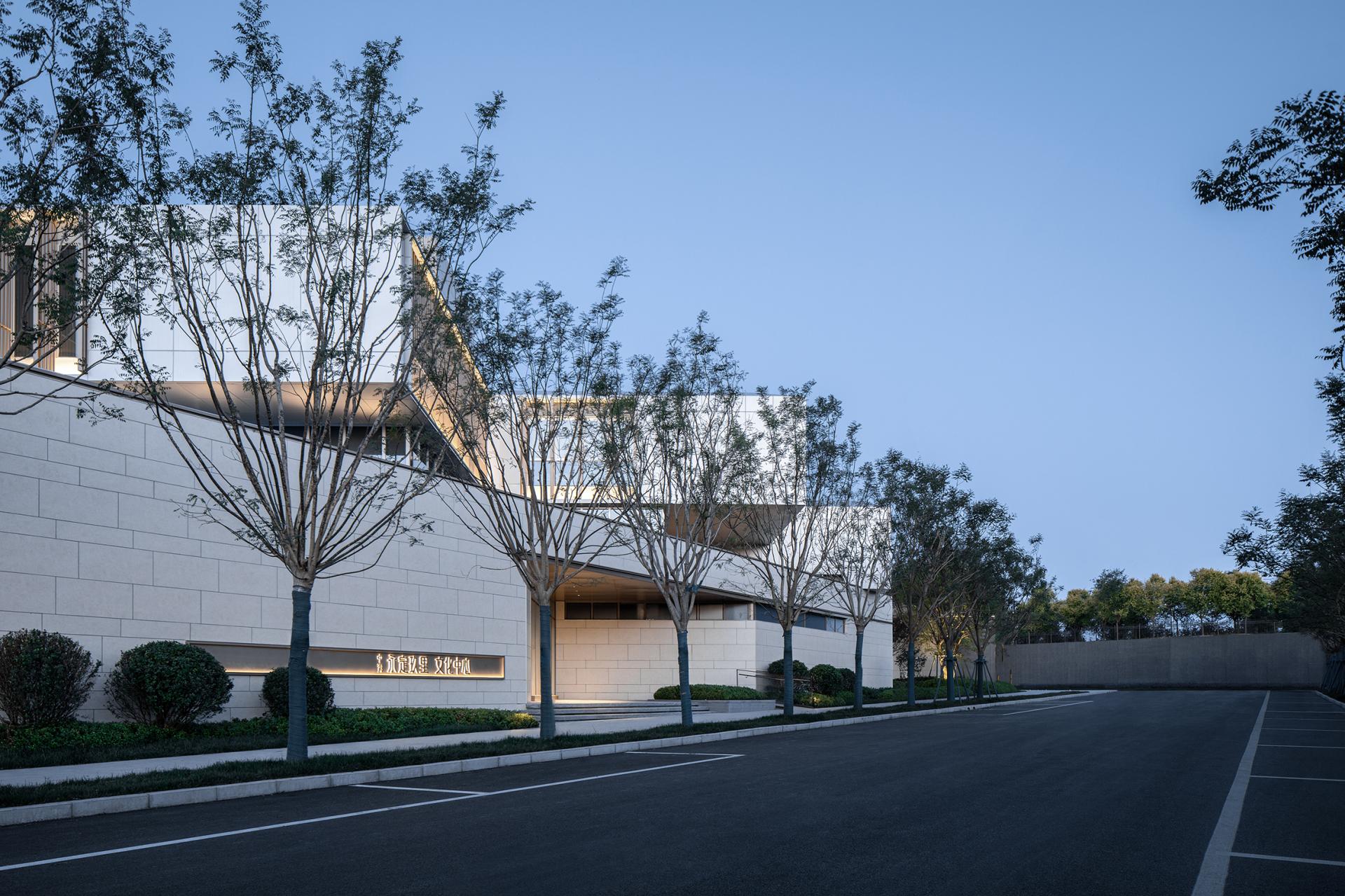 London Design Awards Winner - TIME VILLA