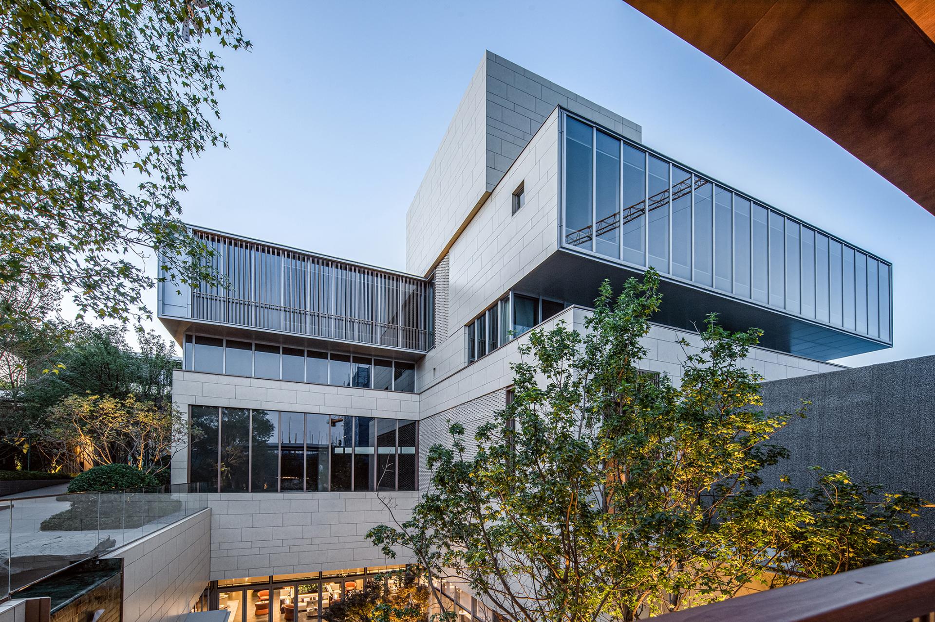 London Design Awards Winner - TIME VILLA