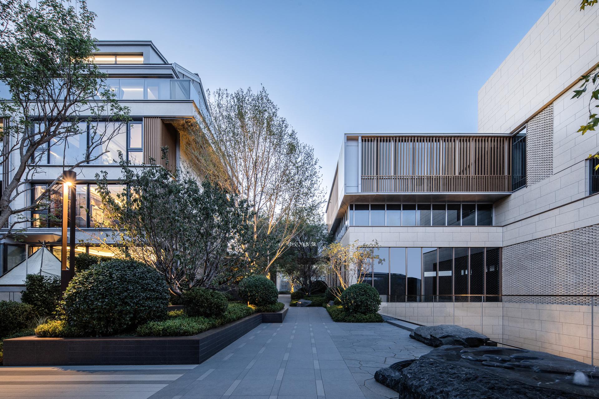 London Design Awards Winner - TIME VILLA